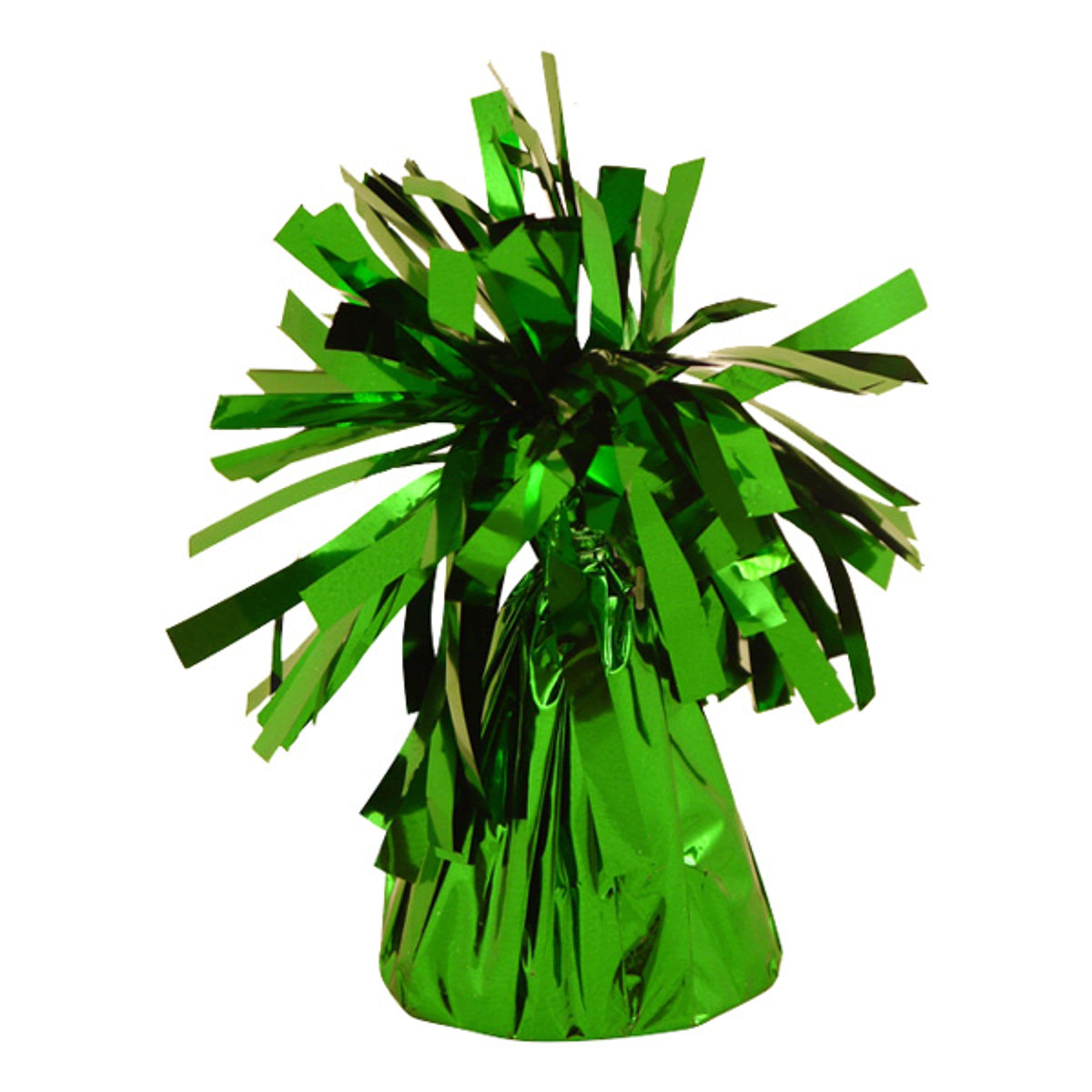 Ilmapallopaino - Vihreä