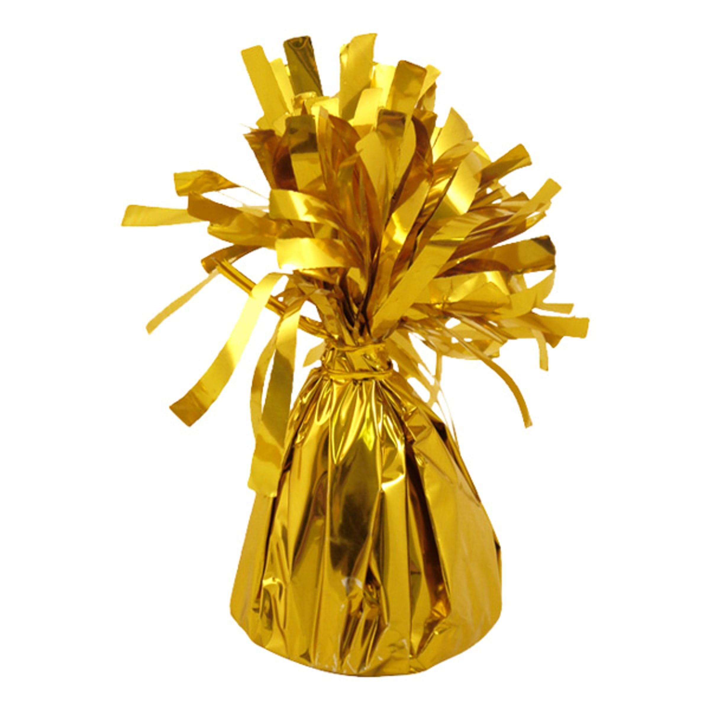 Ilmapallopaino - Kultainen