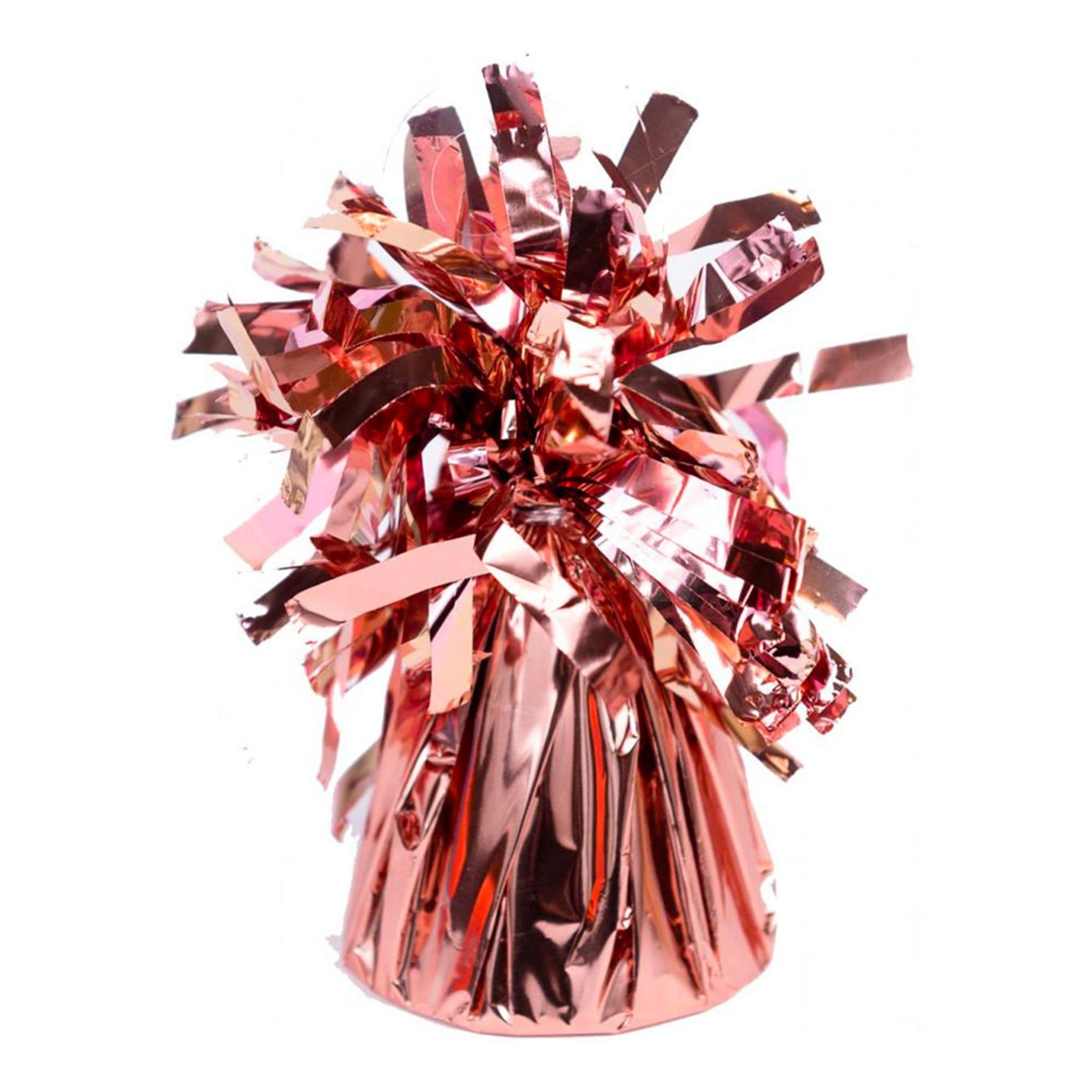 Ilmapallopaino -  Ruusukulta