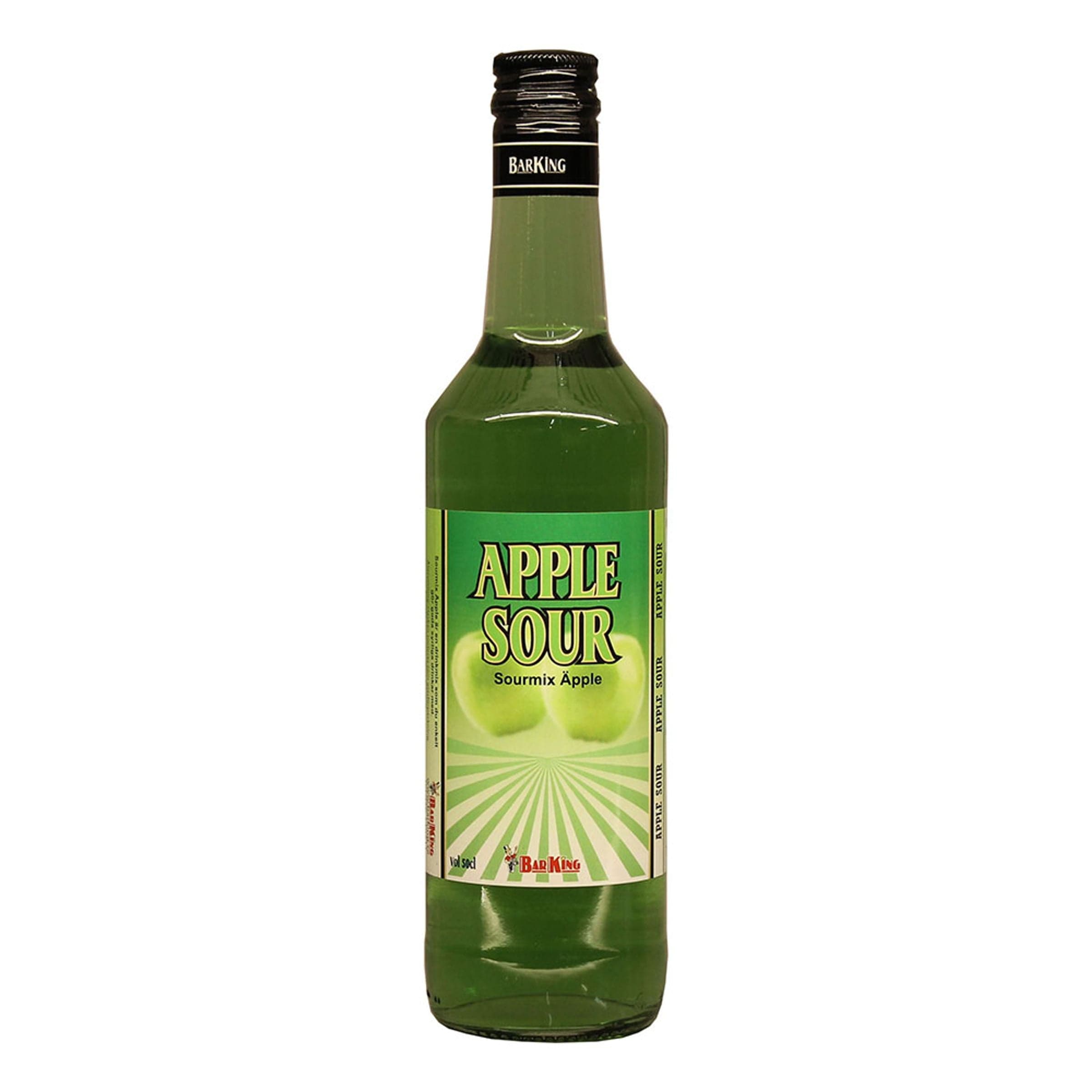 BarKing Sour Mix Omena - 50 cl
