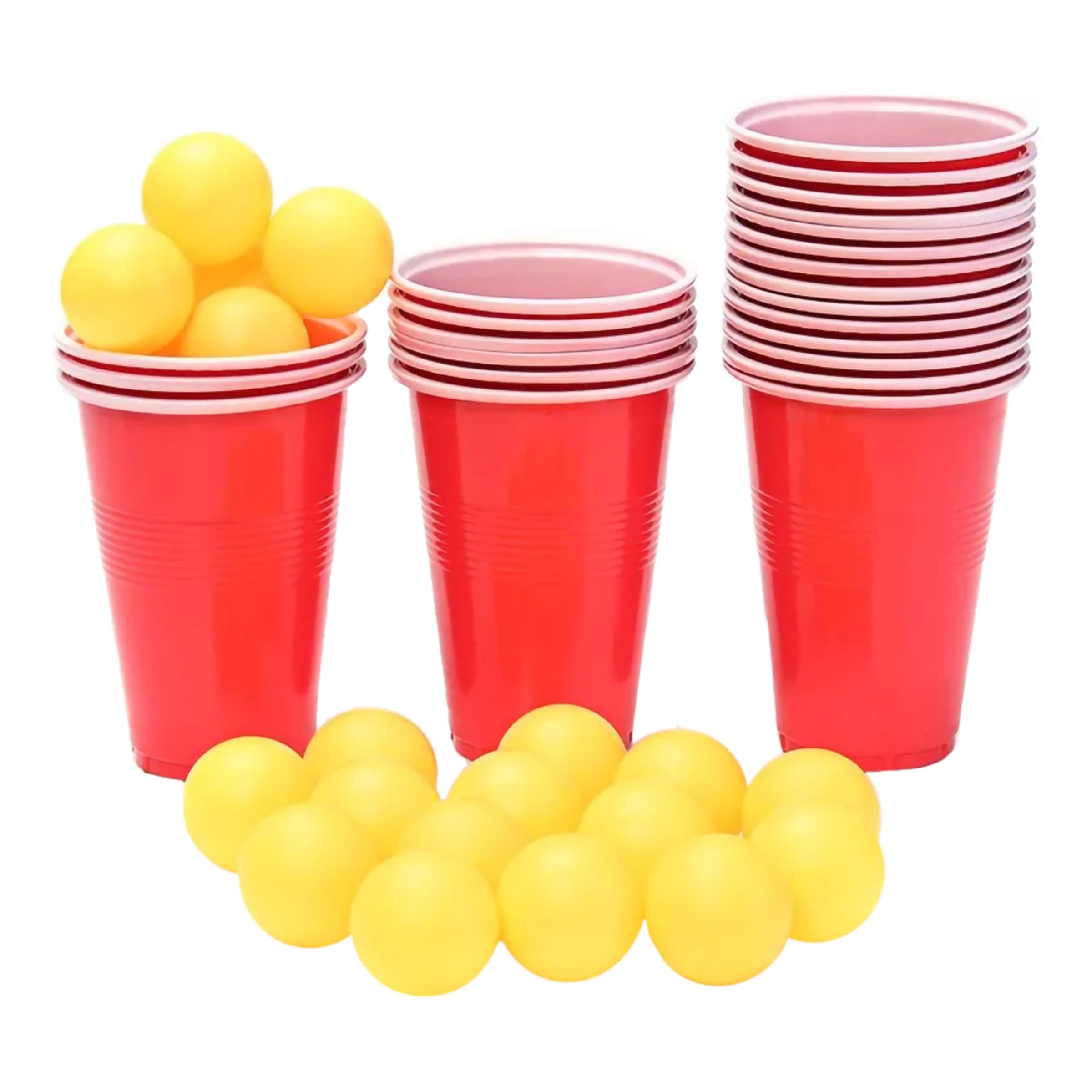 Beer Pong Kit – Nordic Business Association