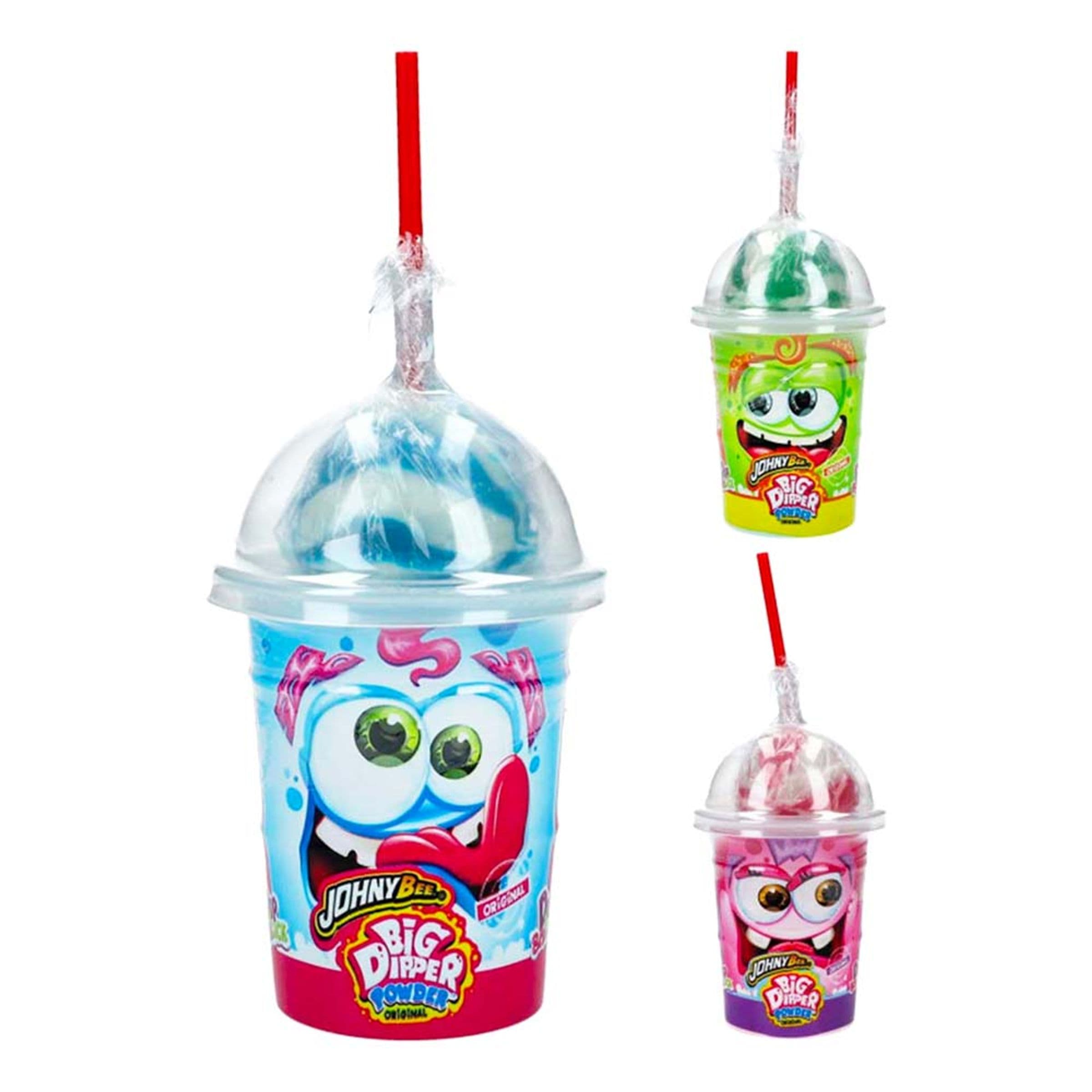 Big Dipper Karkkijauhe - 50 g