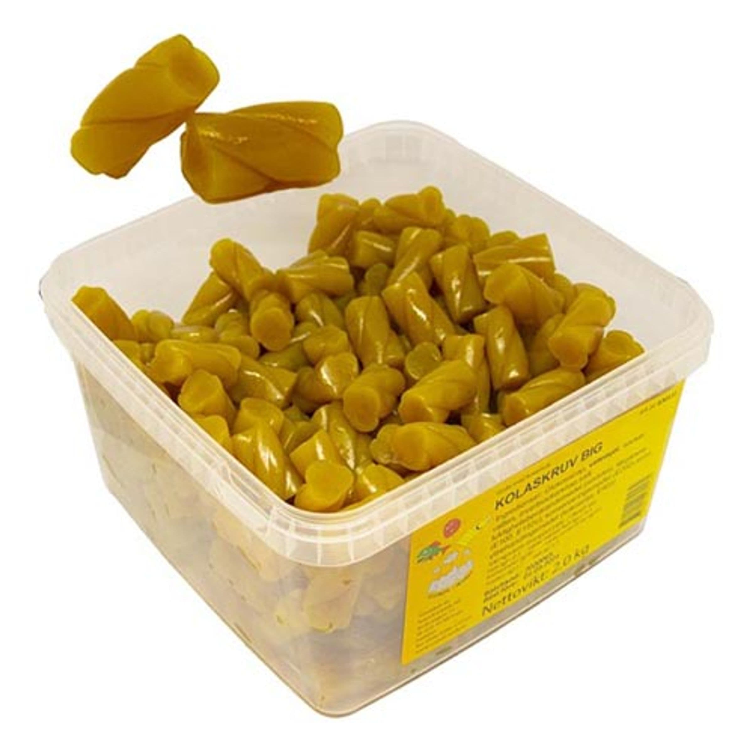 Kolakierre Big Suurpakkaus - 2 kg