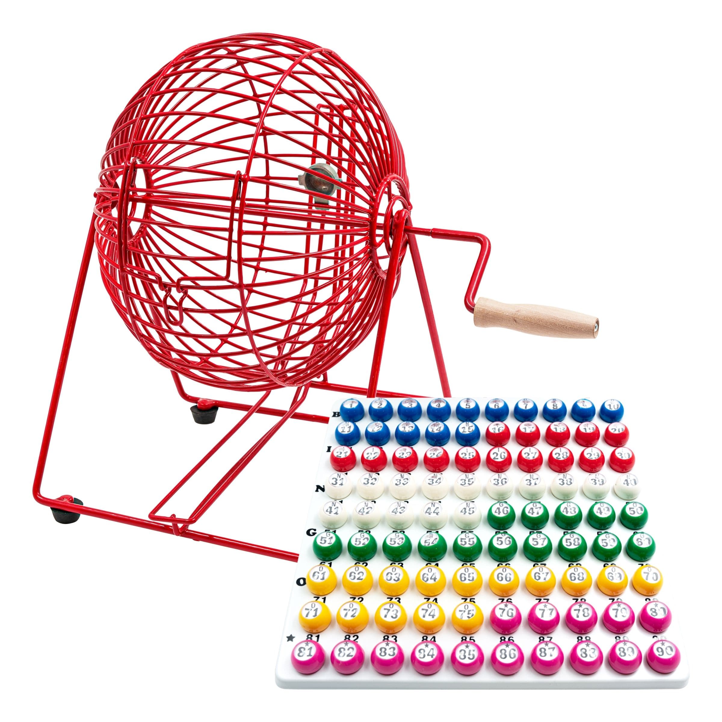 Bingokori - Suuri – Ring Bingo