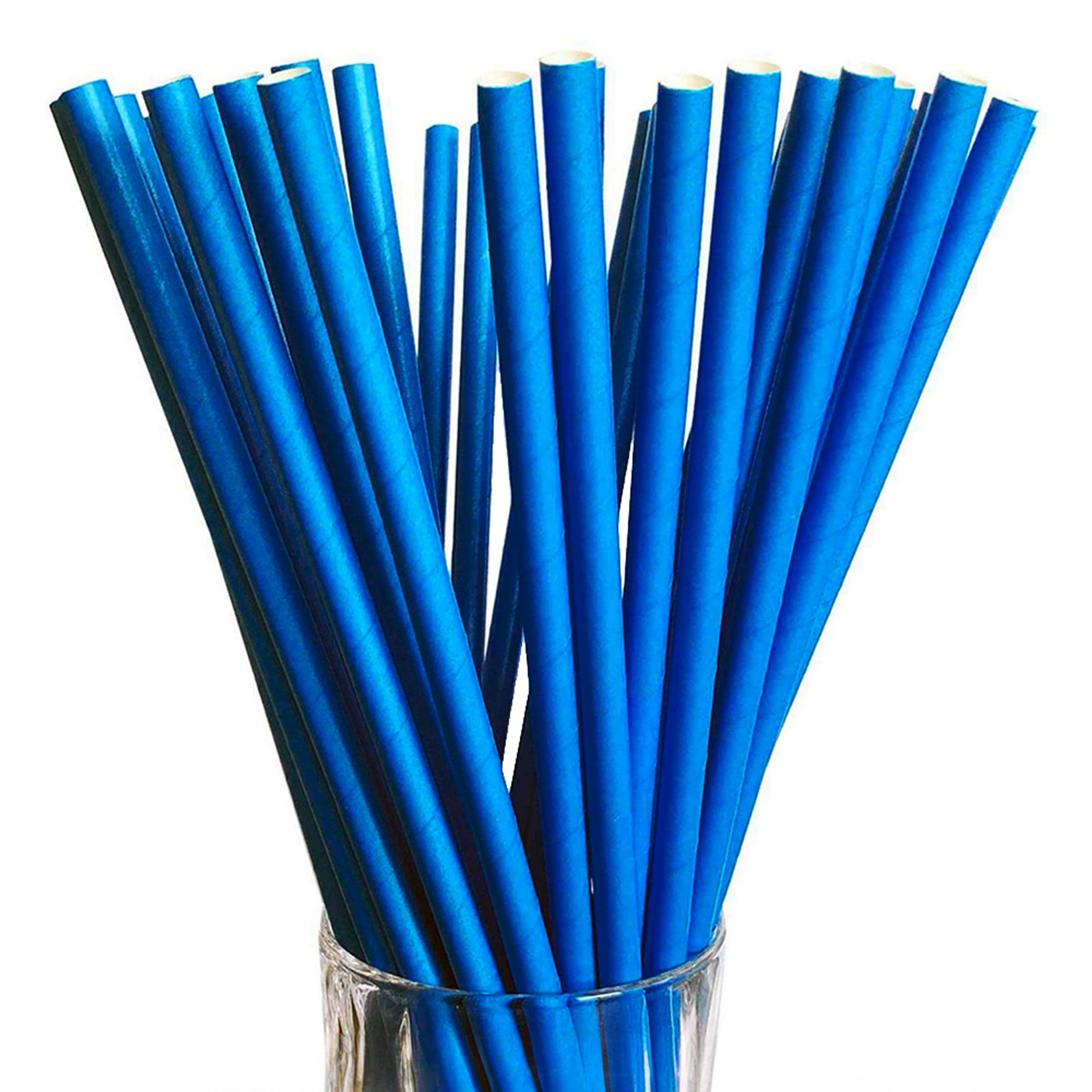 Siniset Paperipillit - 20-pakkaus