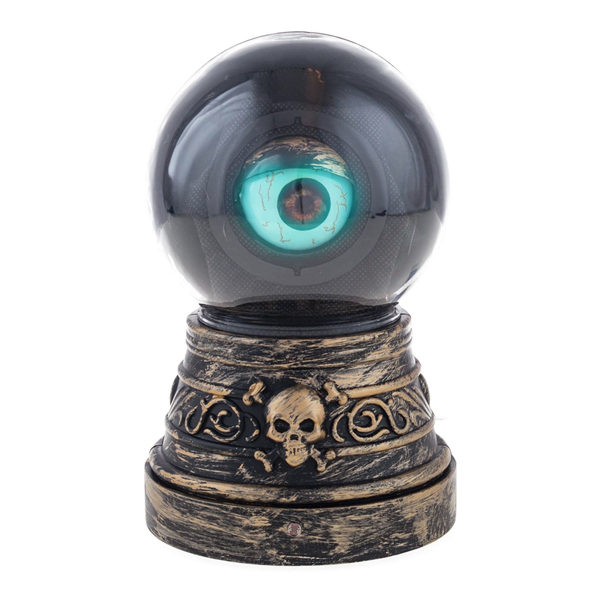 Välkkyvä Paholaisensilmä – ESPA