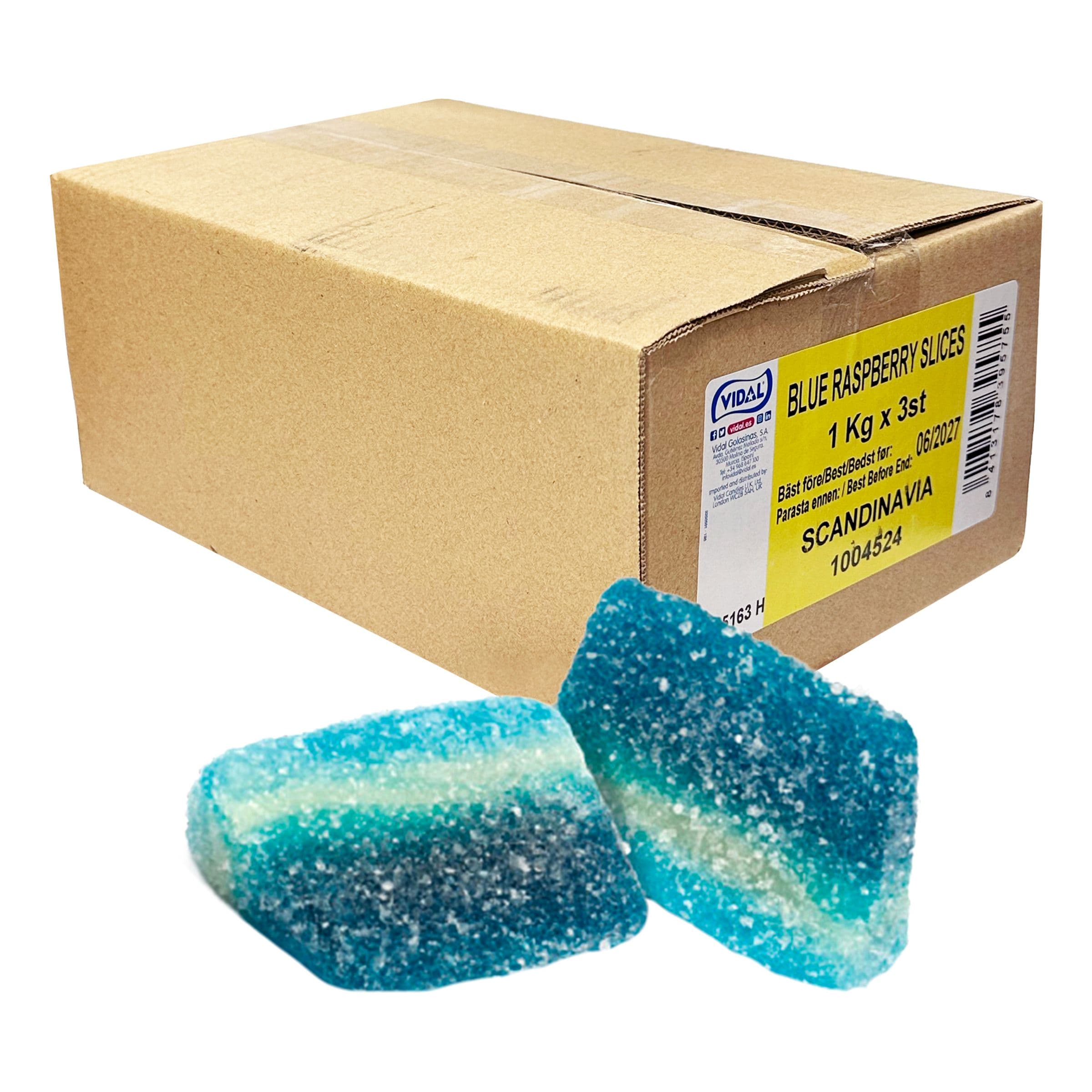 Blueberry Slices Suurpakkaus - 3 kg