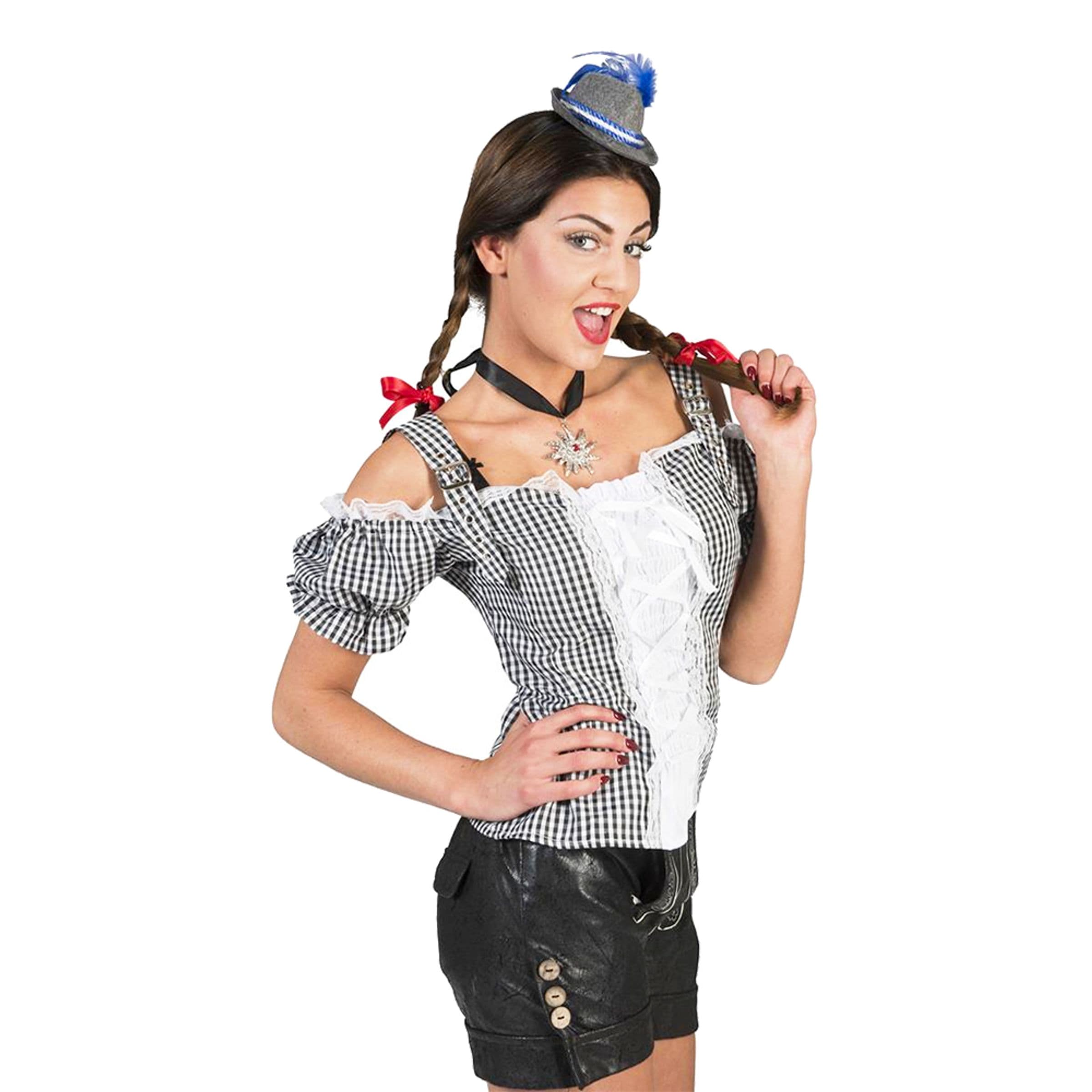 Pusero Oktoberfest Naisten - Medium – ESPA