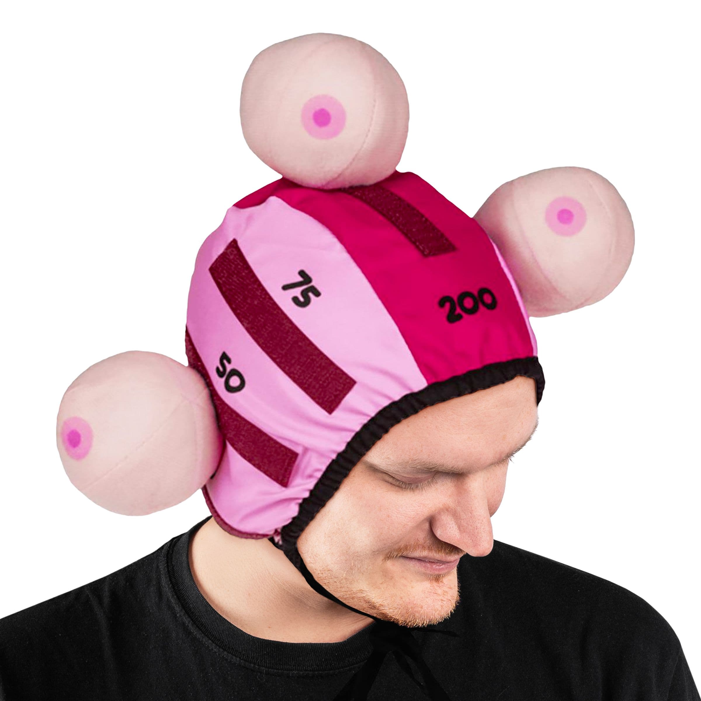 Boob Head Heittopeli