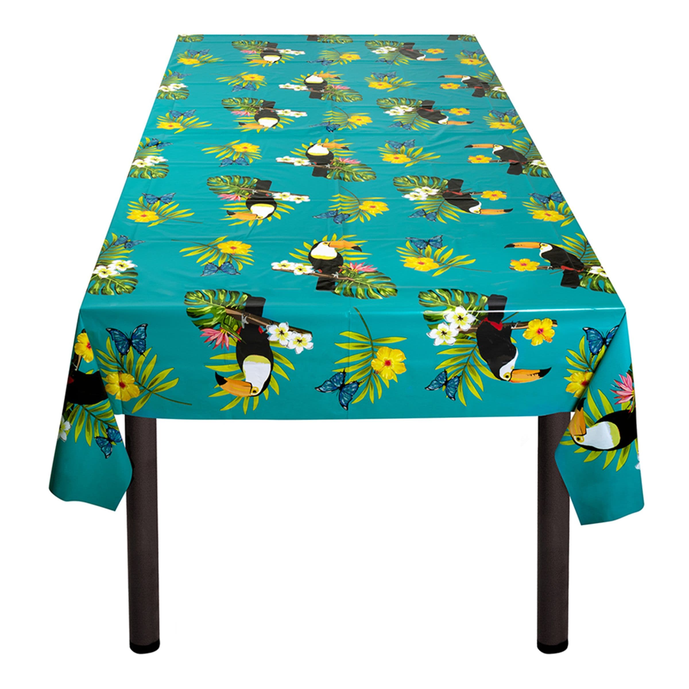 Pöytäliina Muovia Tukaani – Boland Party Partners