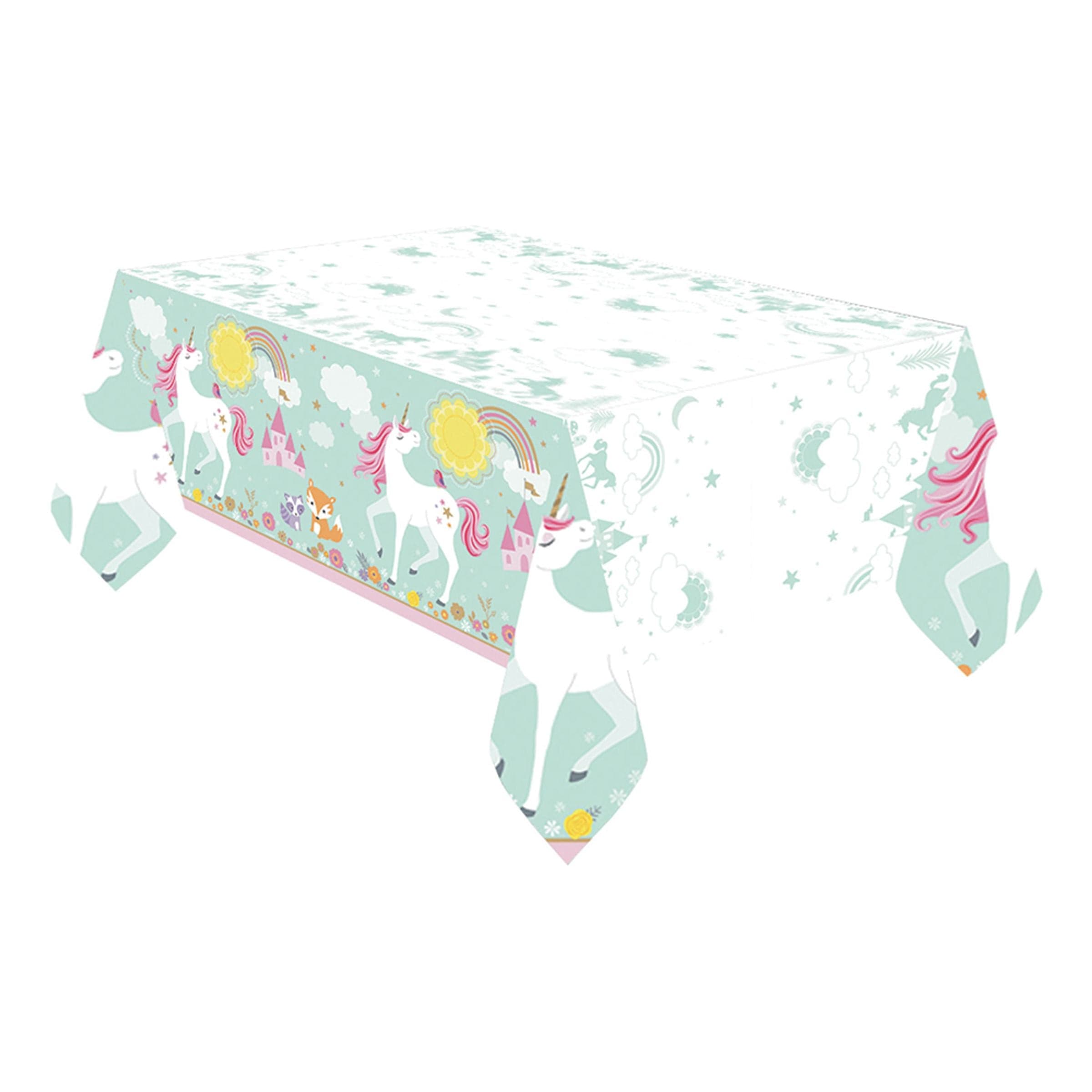Pöytäliina Magical Unicorn – Riethmüller