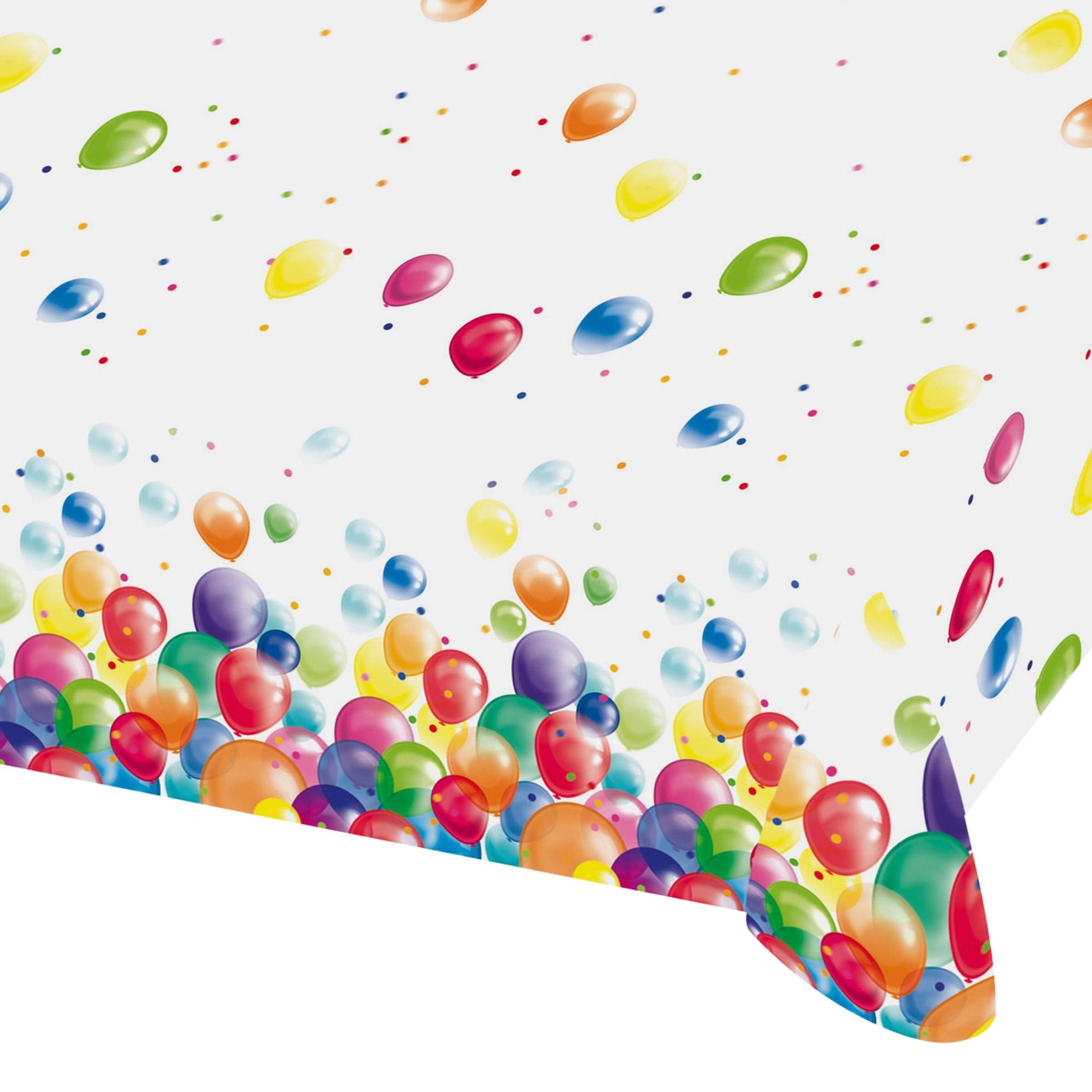 Pöytäliina Ilmapalloilla – Riethmüller