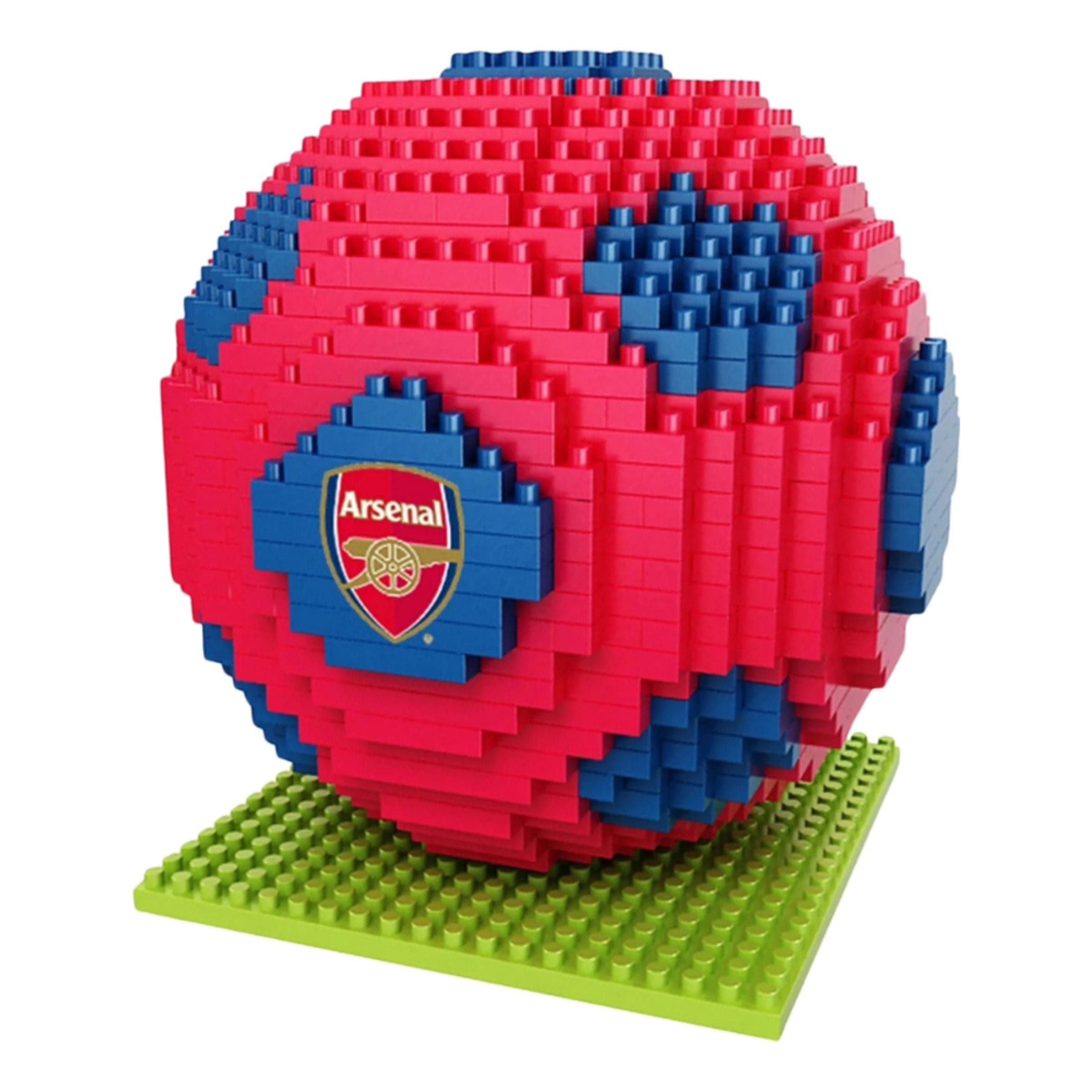BRXLZ Jalkapallo Arsenal