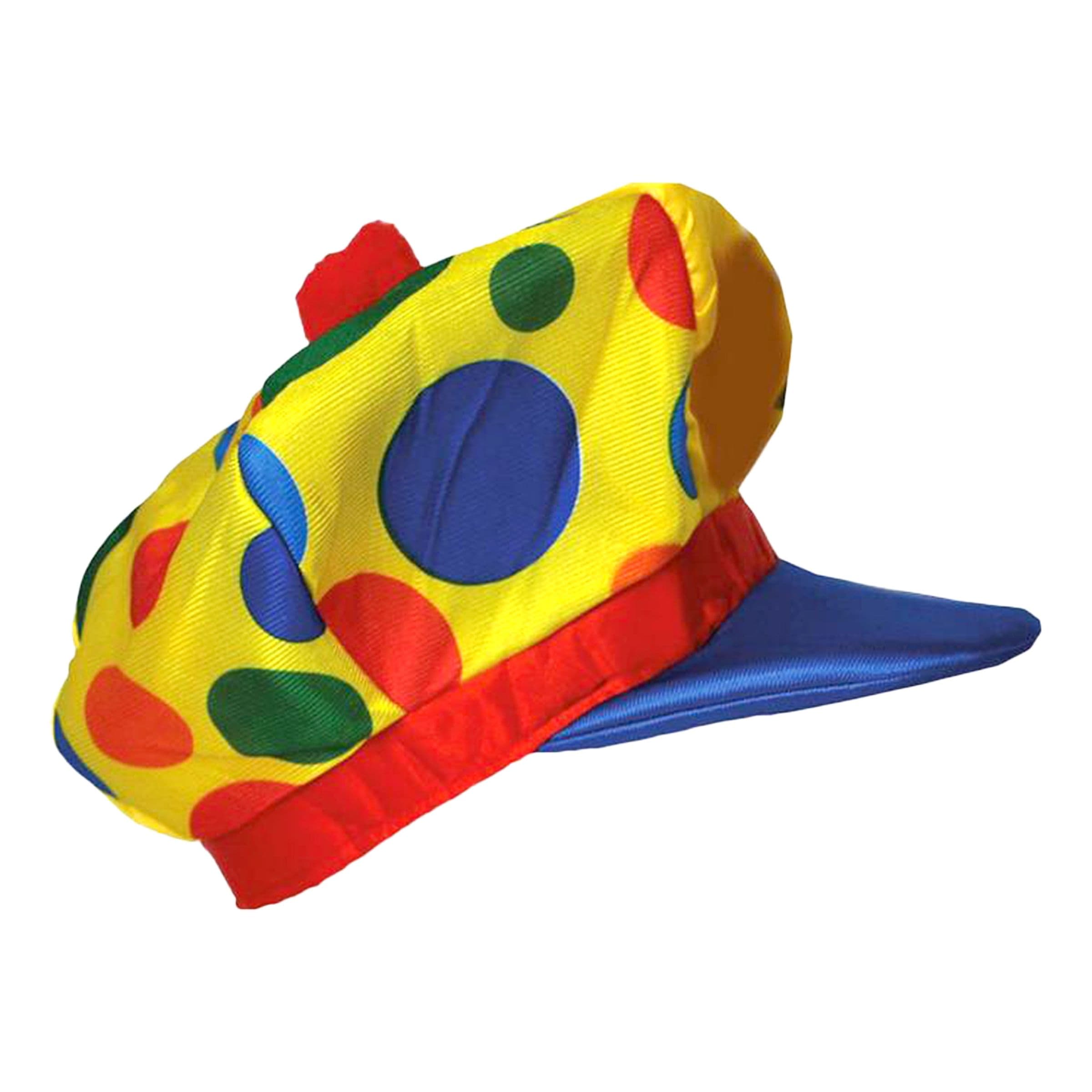 Klovnilippis Täplillä - One size – ESPA