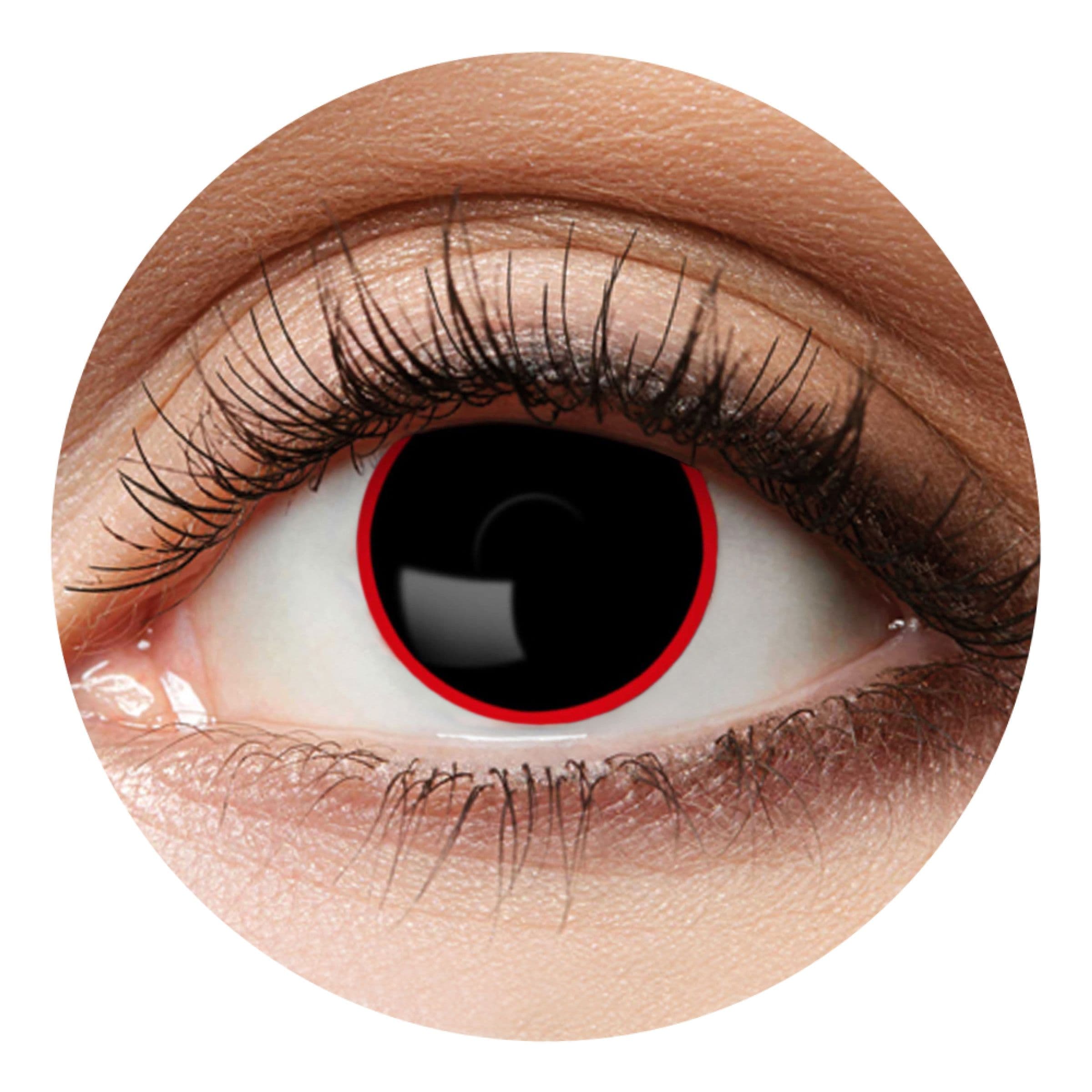 Crazylinssit Hellraiser