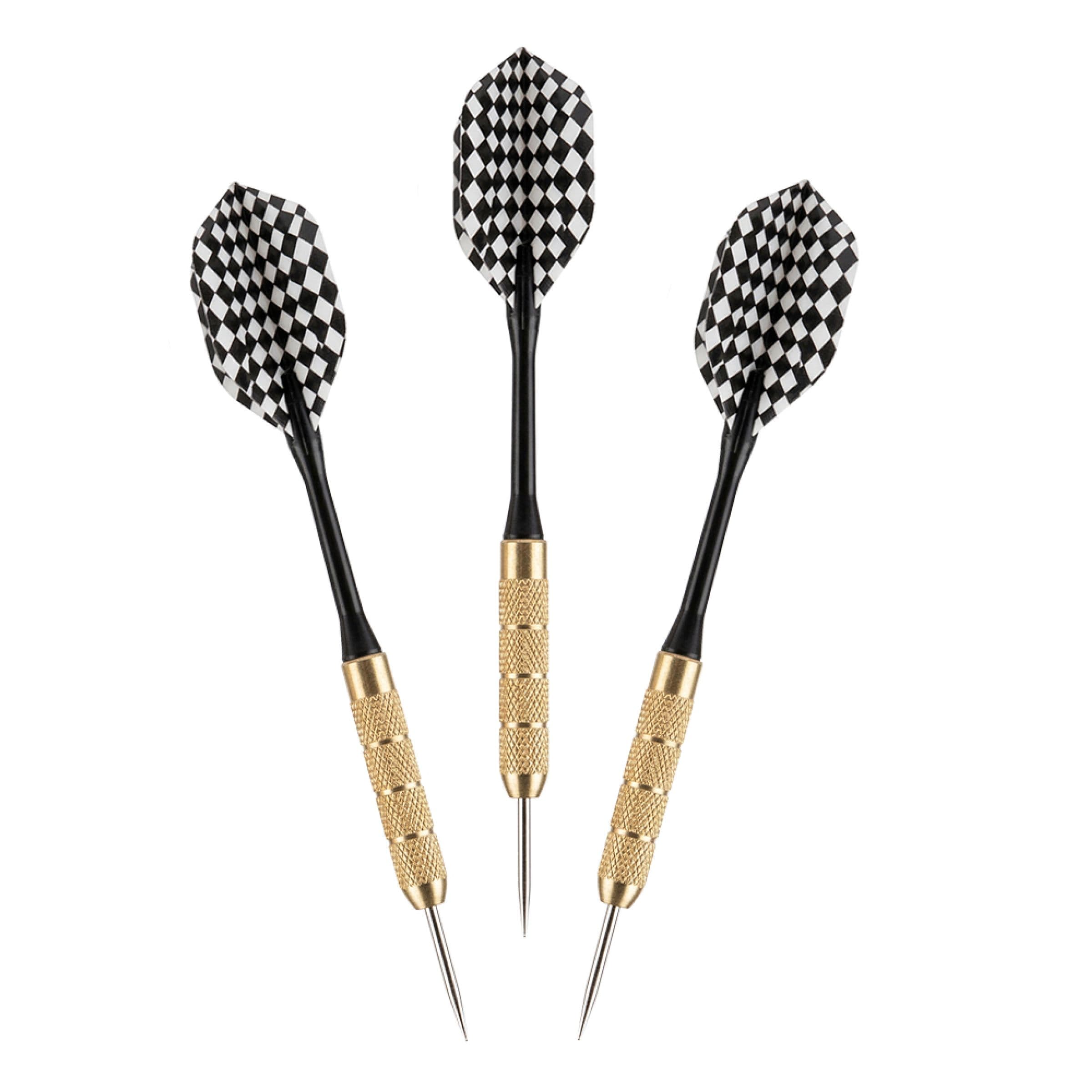 Darttikkaat - 3-pakkaus – Nordic Business Association