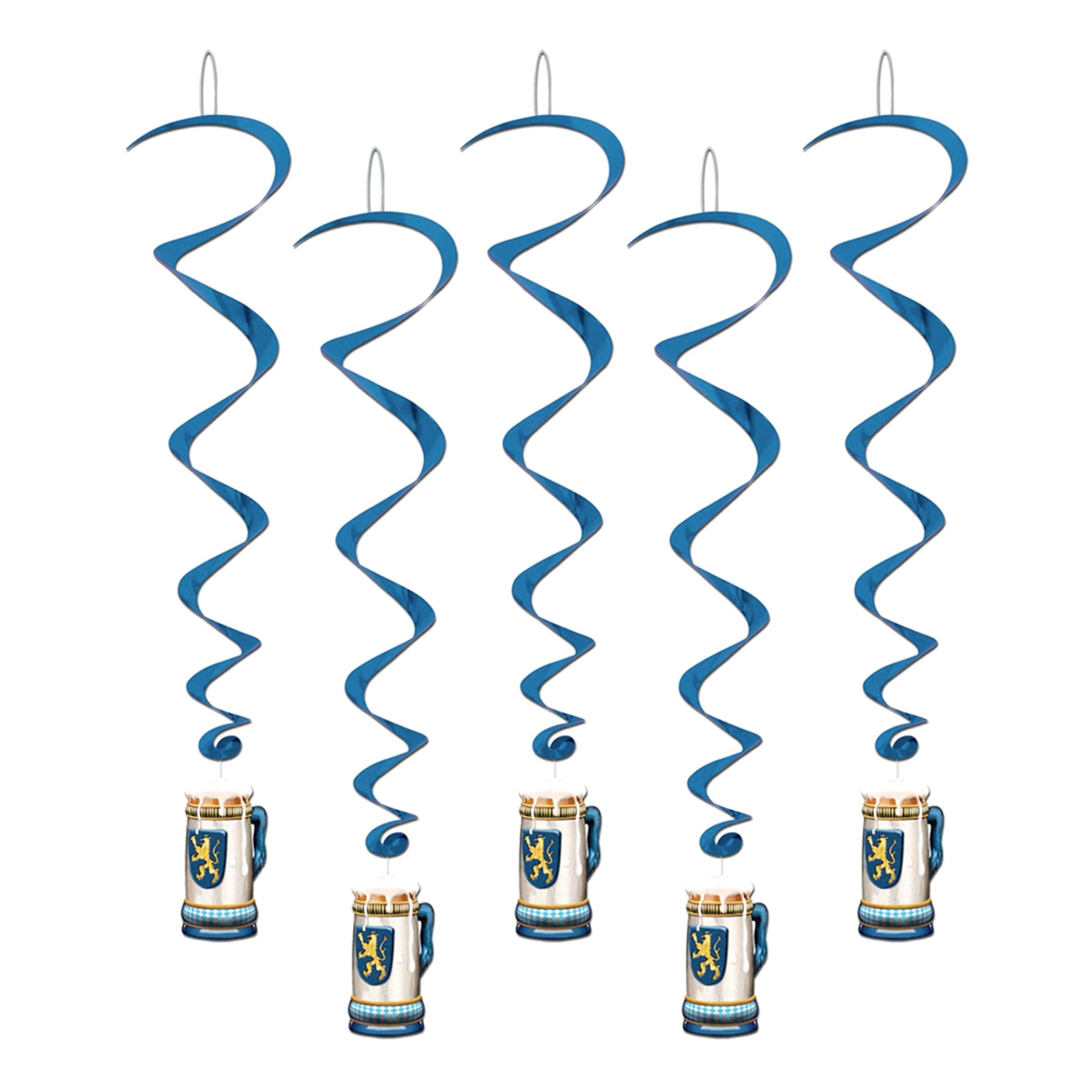 Swirls Oktoberfest - 5-pakkaus – 360 Degrees