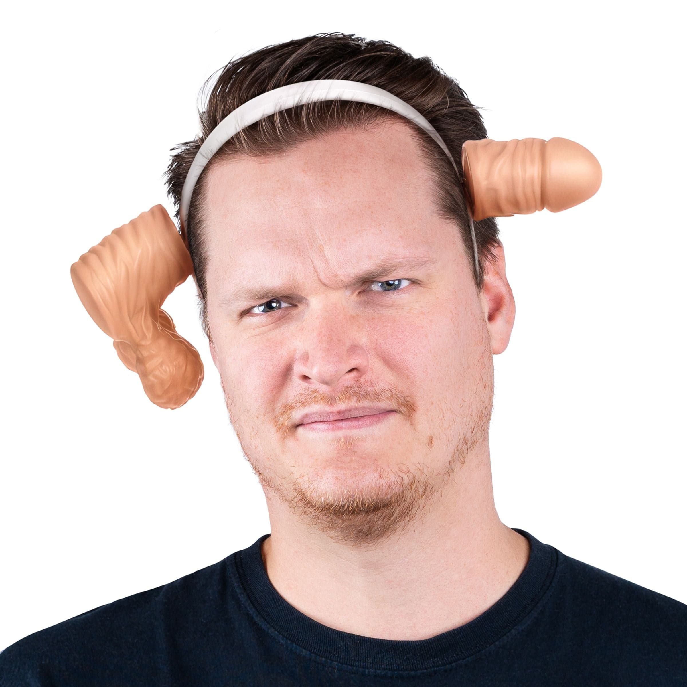 Diadeemi Dick Head - One size