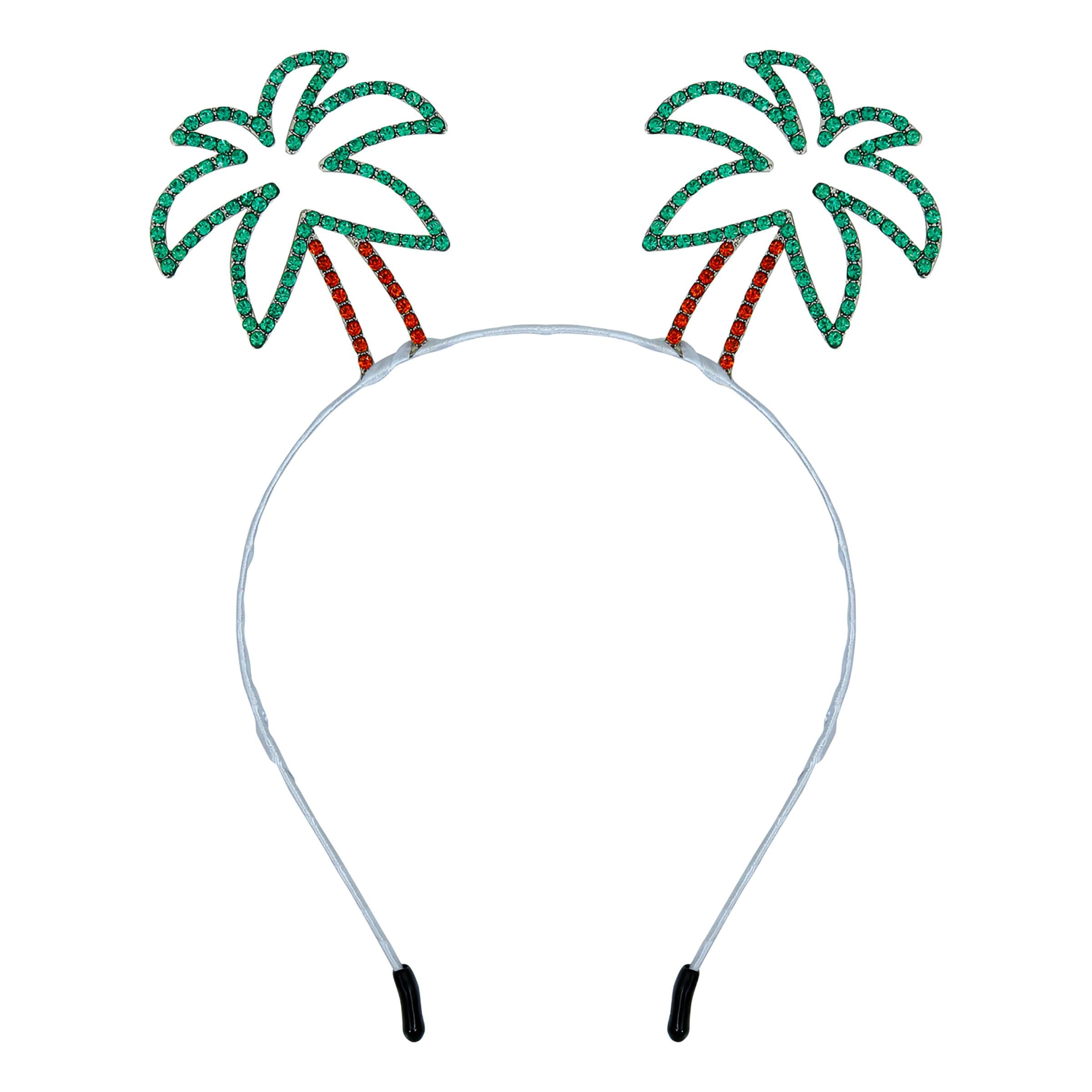 Hiuspanta Palmer Helmet - One size – Fiestas Guirca