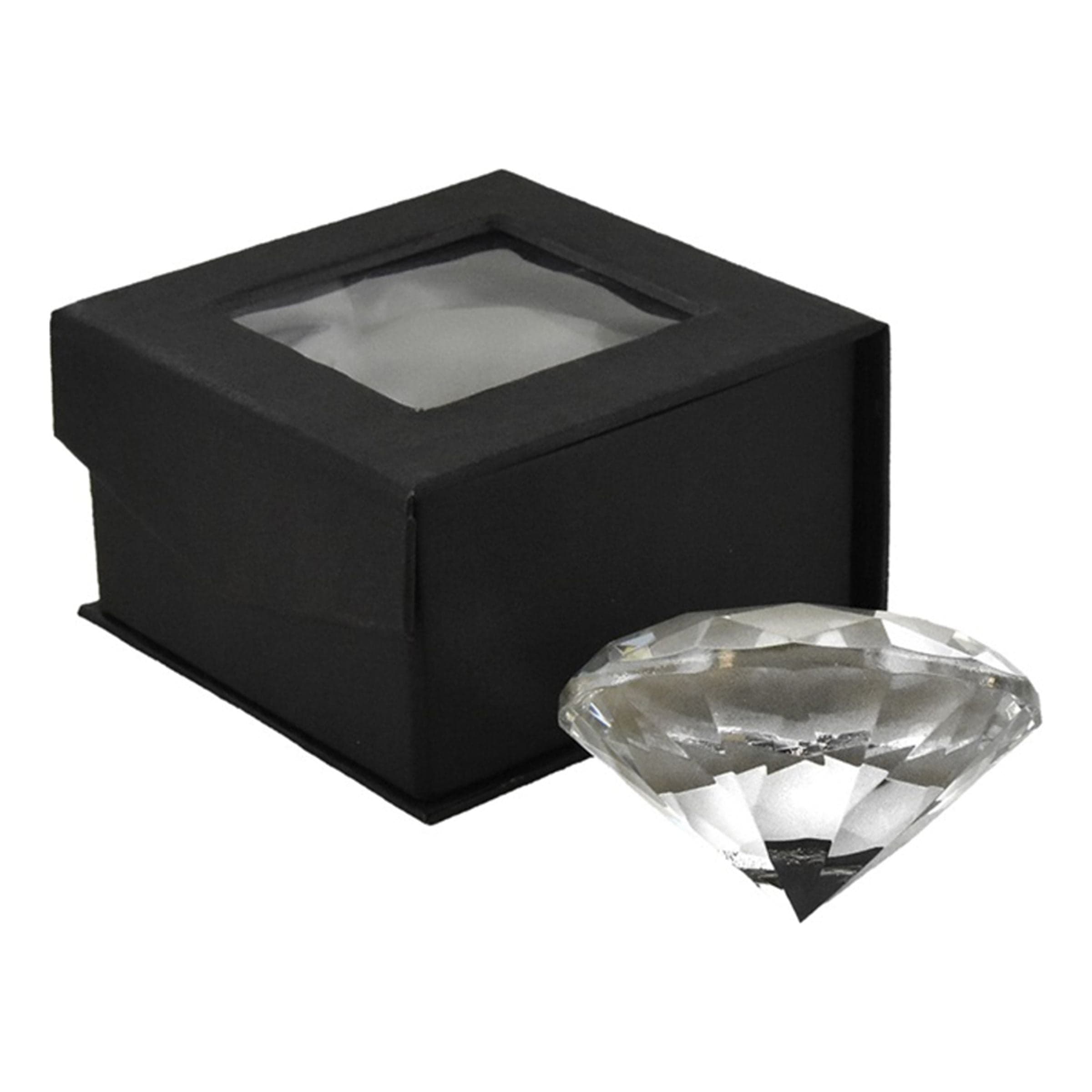 Jättimäinen Timantti Lahjarasiassa – Robetoy