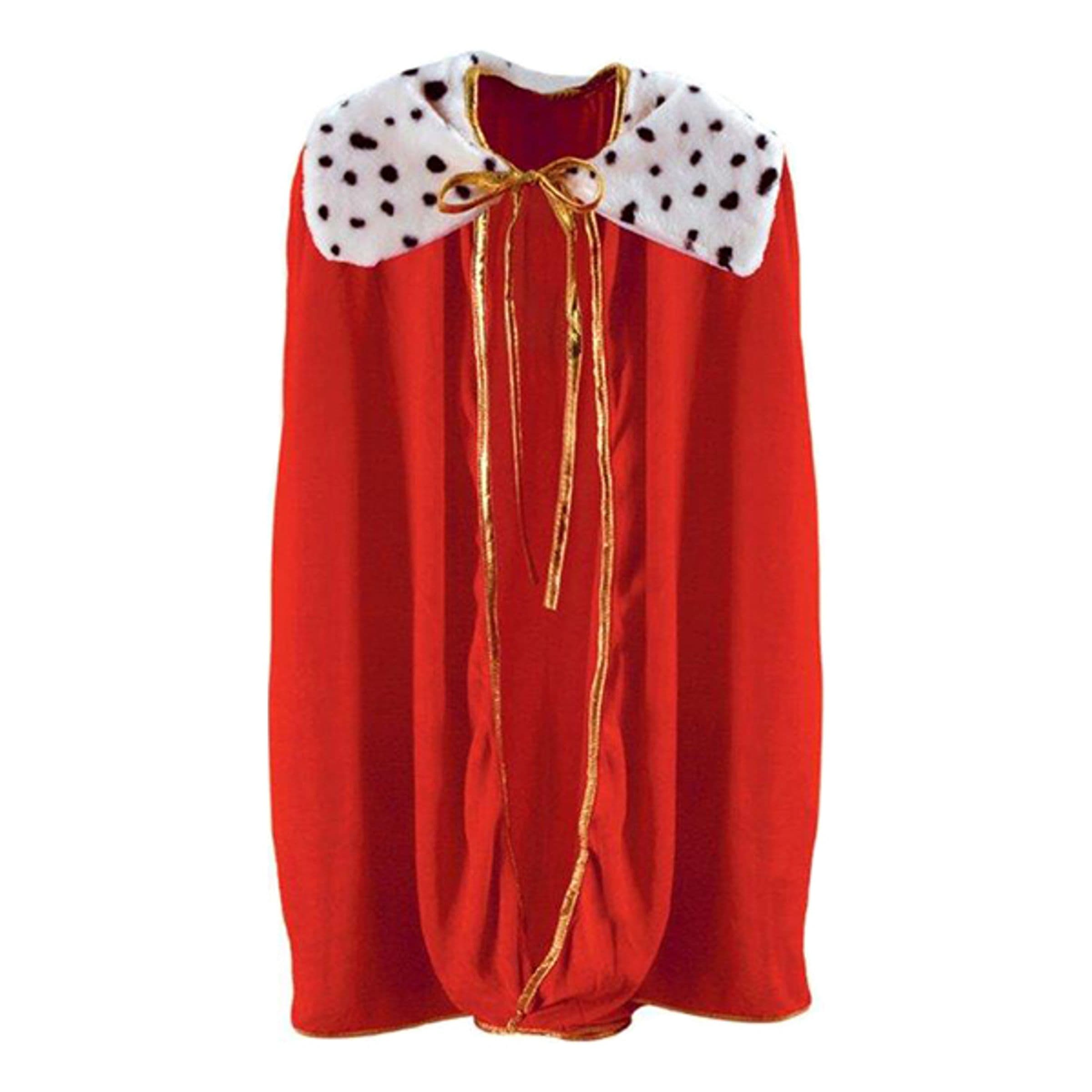 Kuningattaren- & Kuninkaanviitta Lapsi - One size – 360 Degrees