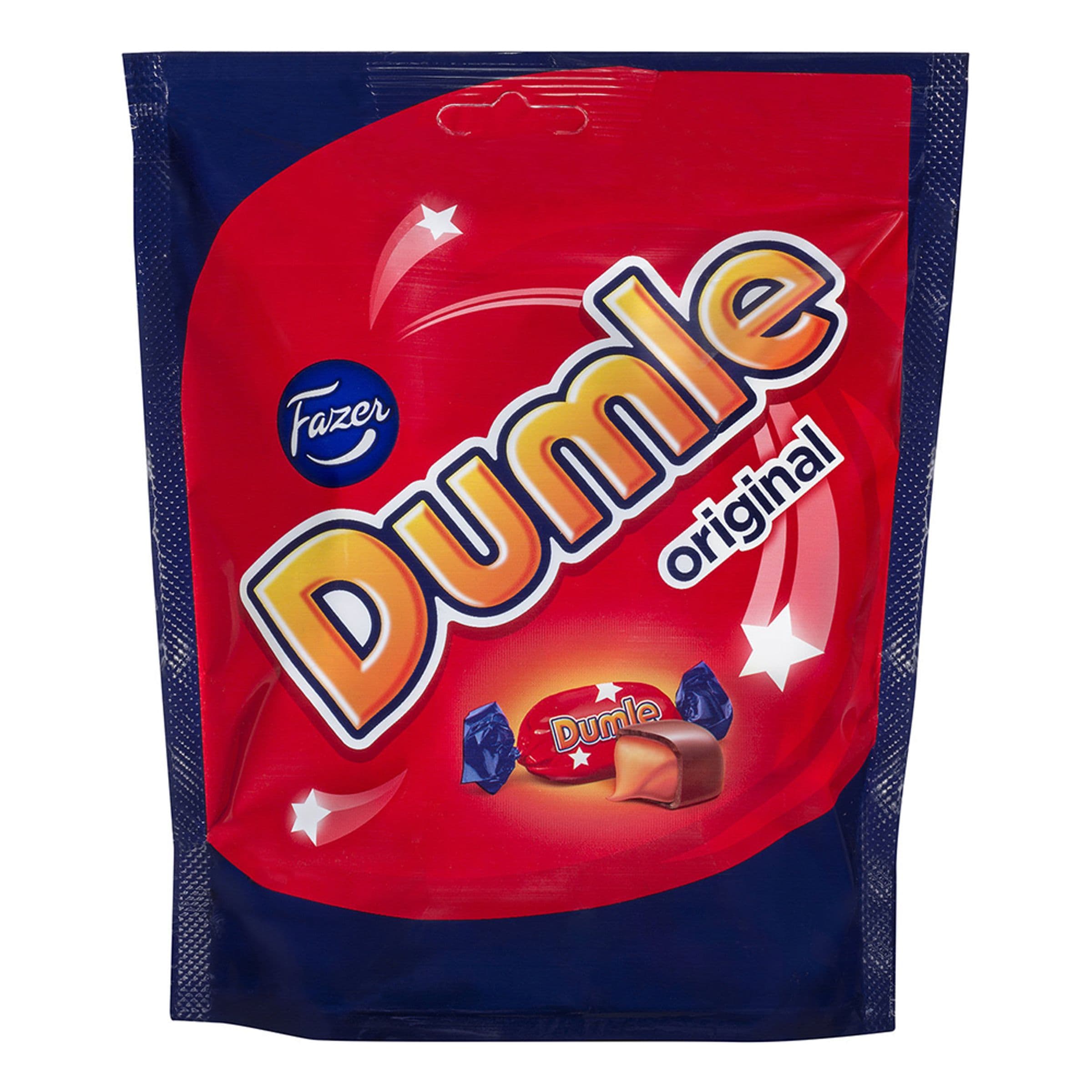 Dumle Original - 120 g
