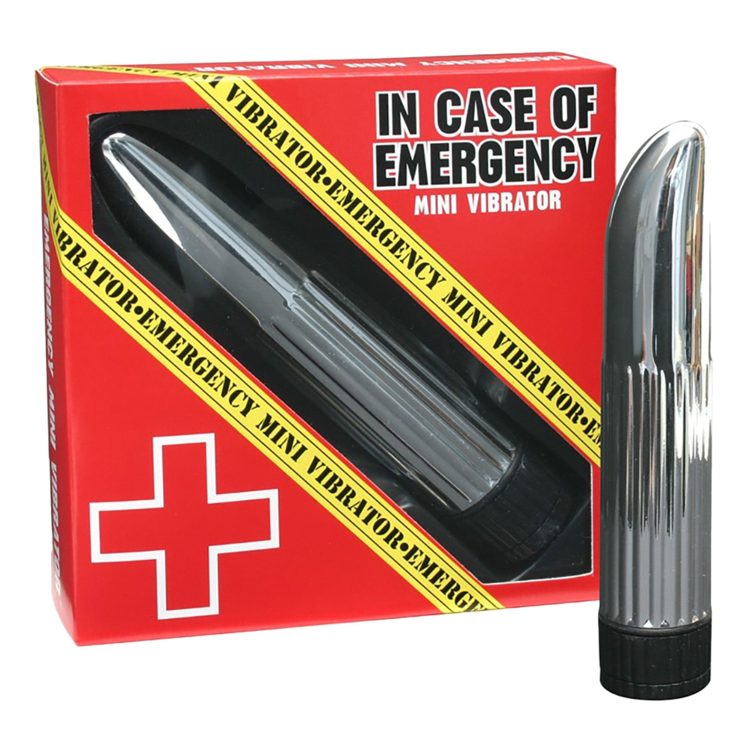 Emergency Mini Vibrator – Hisab/Joker