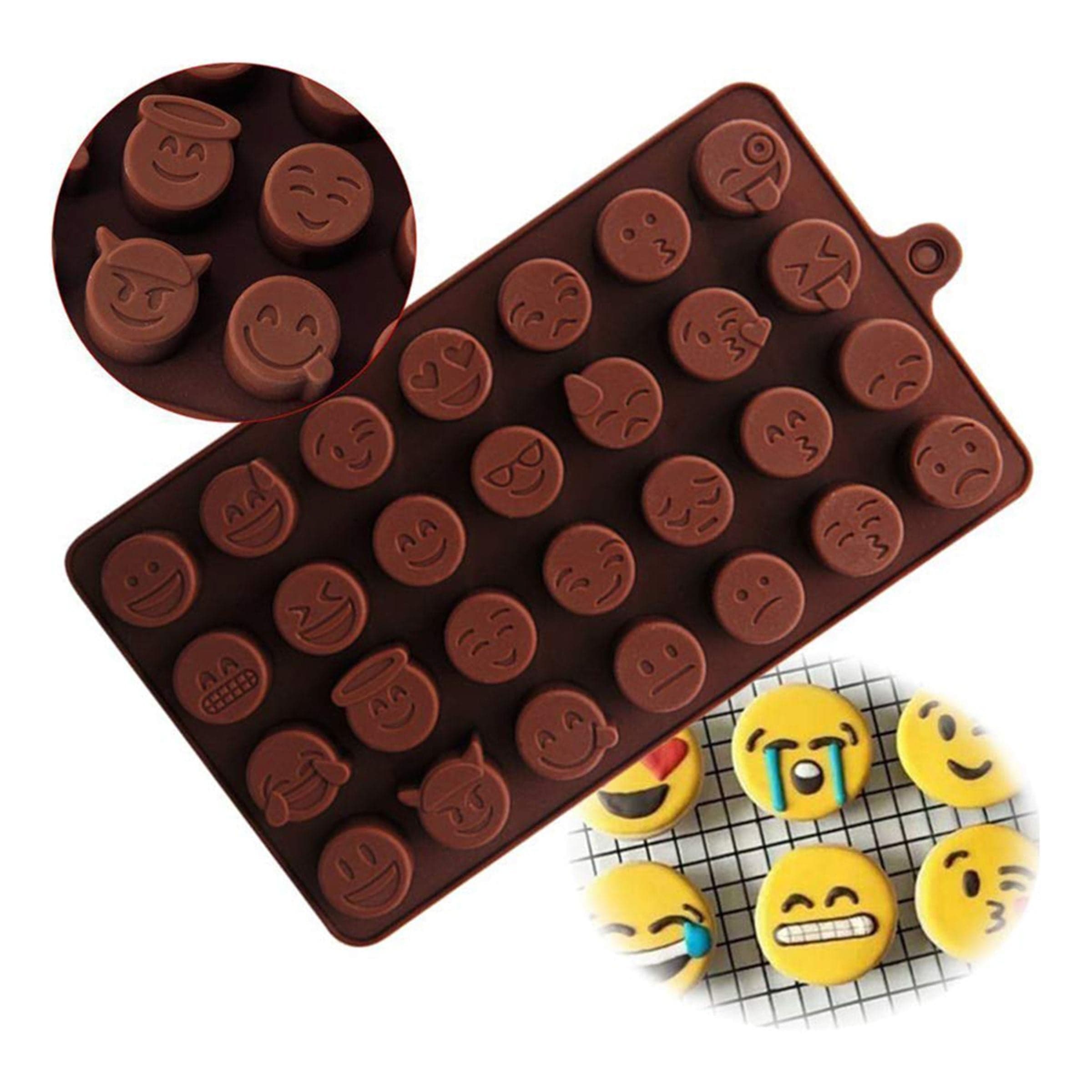 Emoji Kakkuvuoka