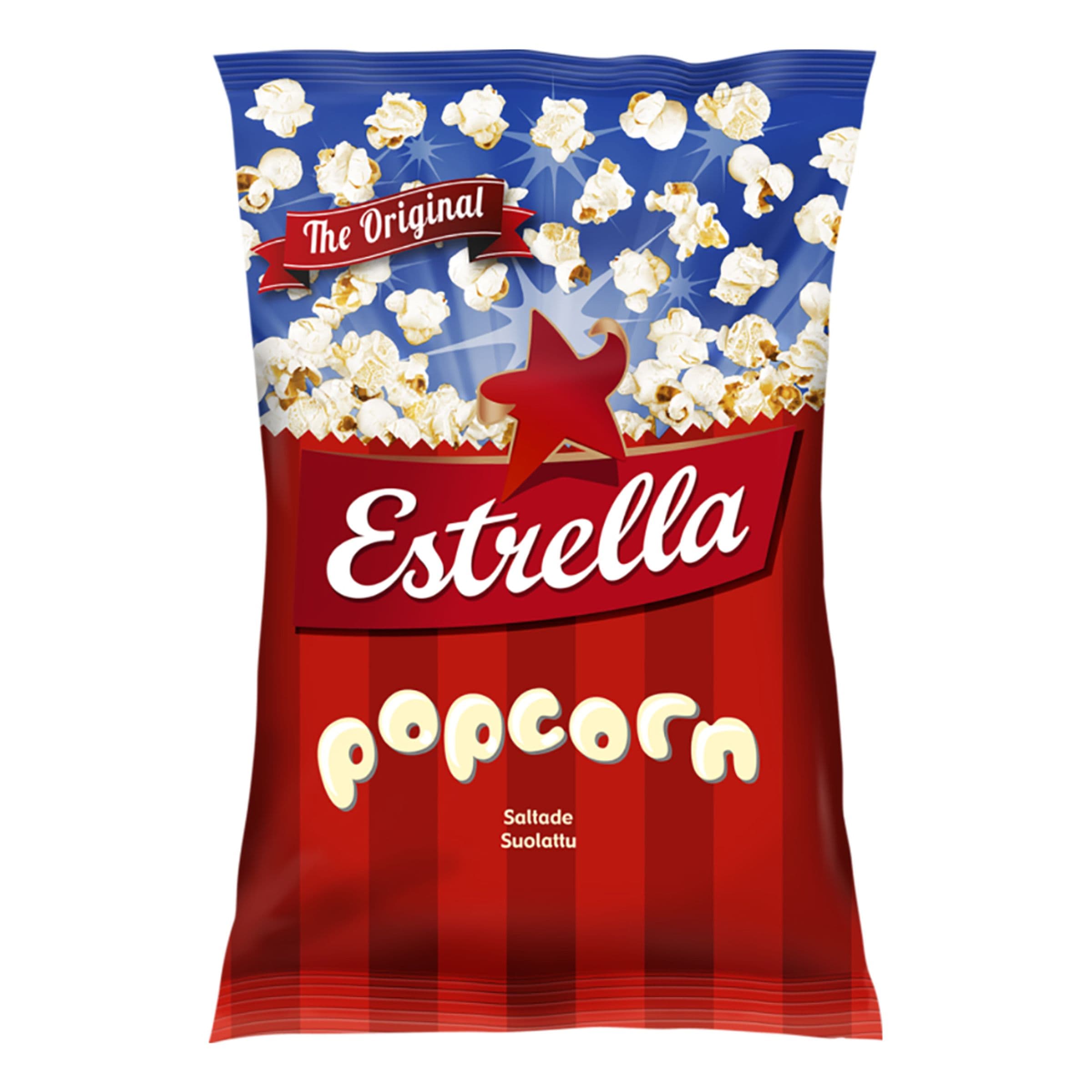 Estrella Popcorn - 65 g