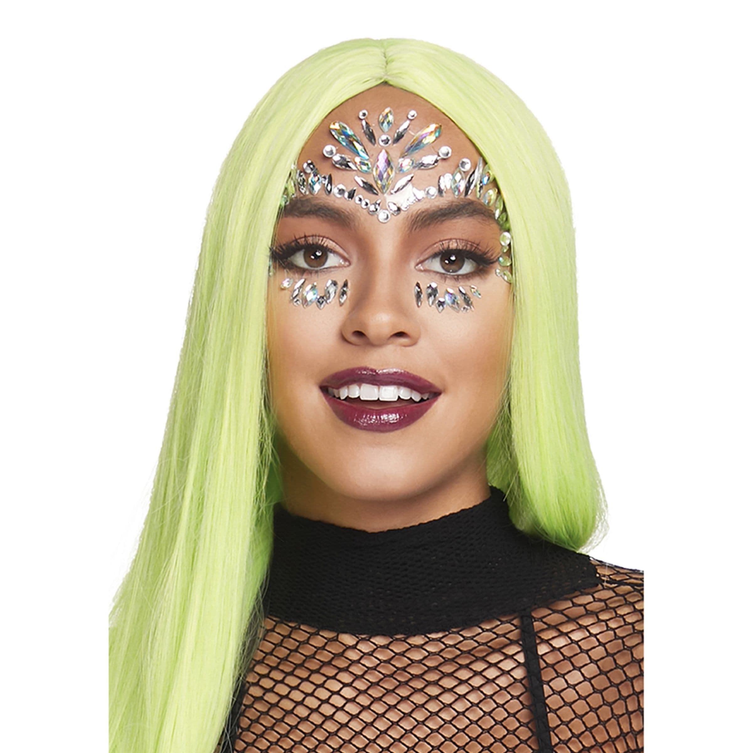 Face Jewels Iris Deluxe – Leg Avenue