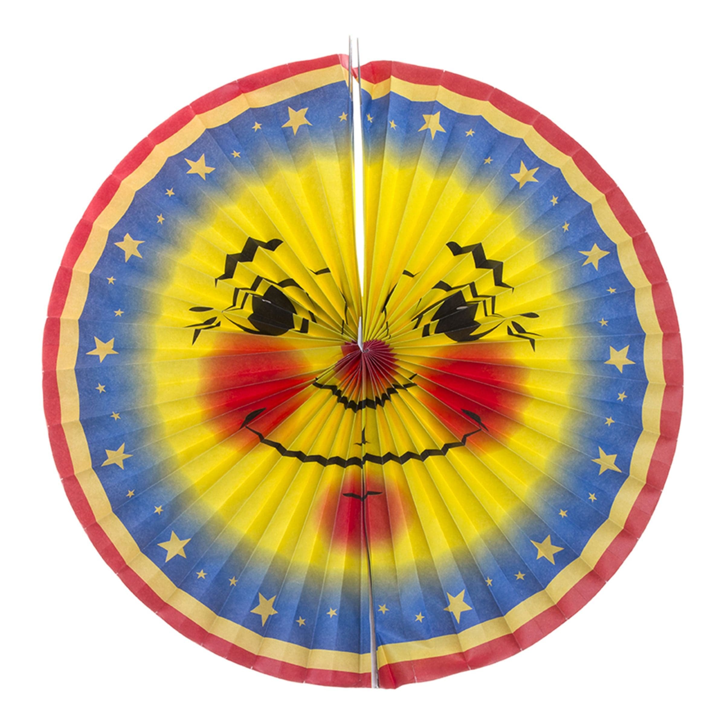 Lyhty Iloinen Kuu – Hedlundgruppen