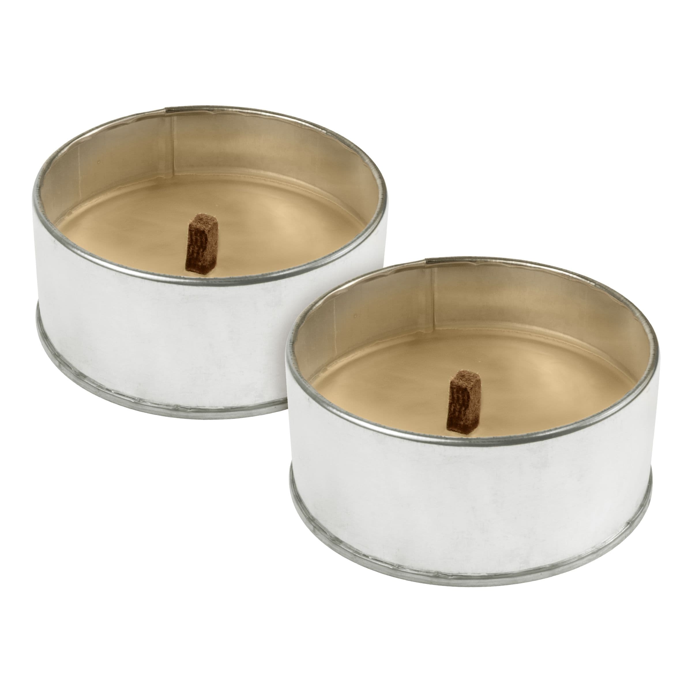 Ulkotulet - 2-pakkaus – Papstar