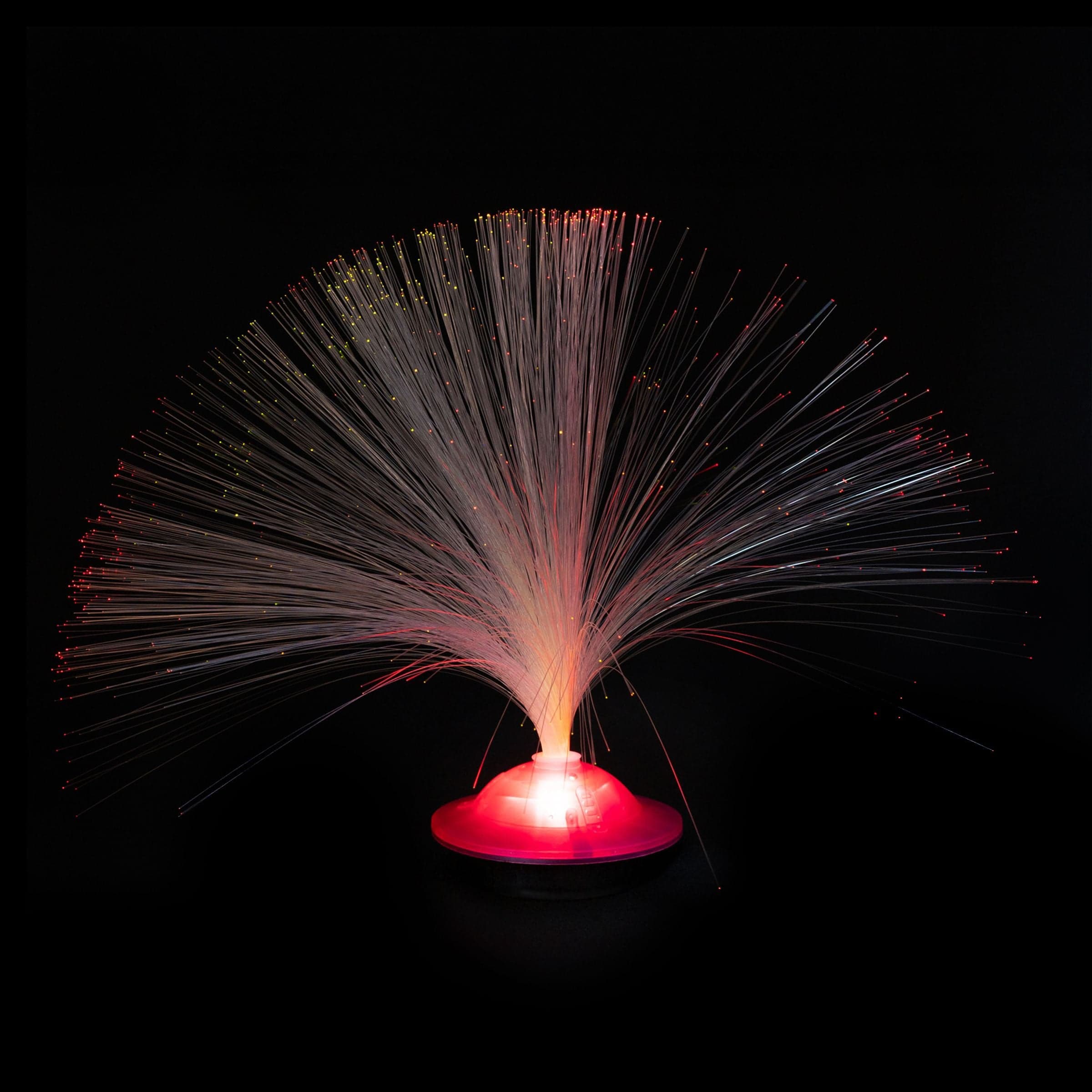 Kuituoptinen Lamppu UFO – ESPA