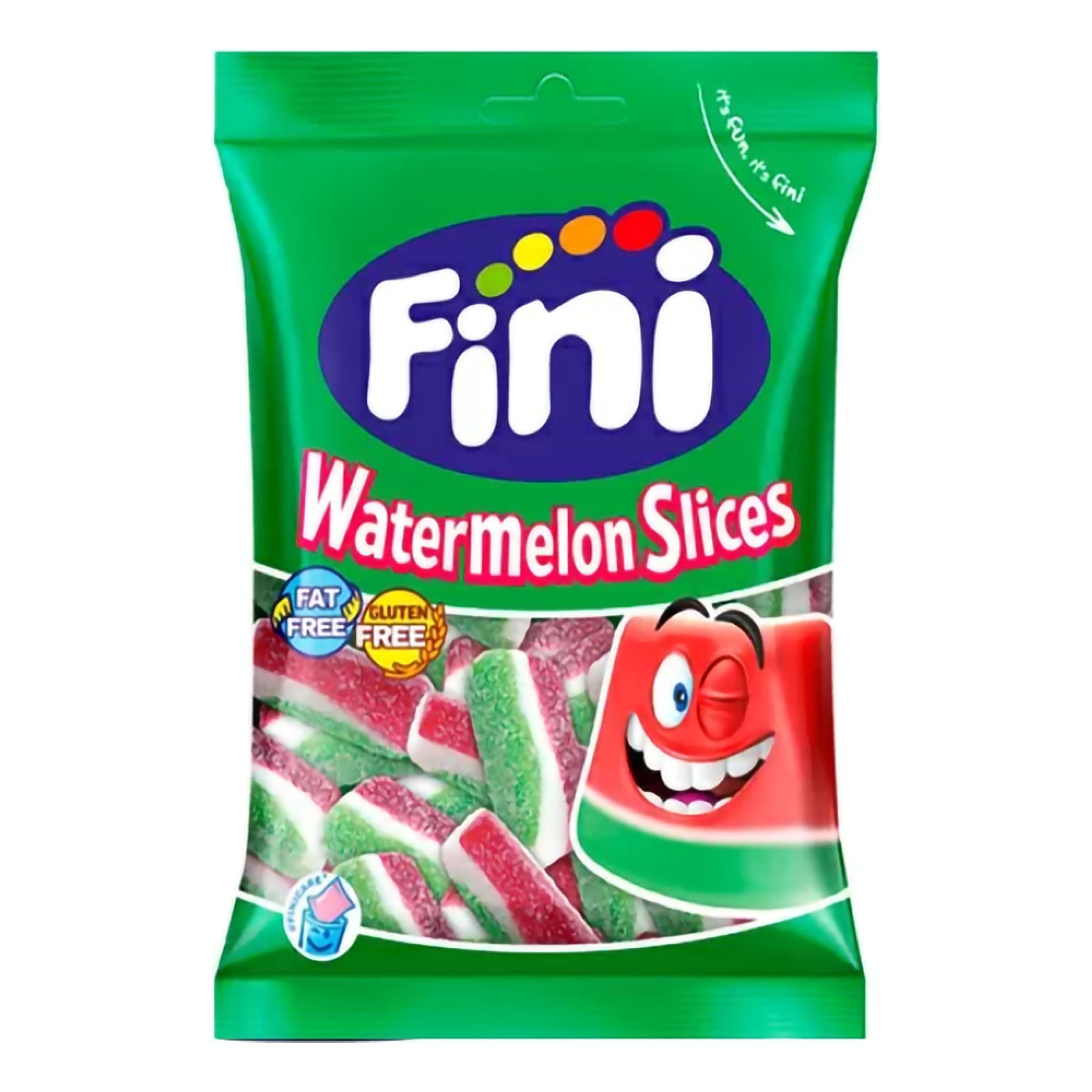 Fini Melon Bitar Pussi - 75 g