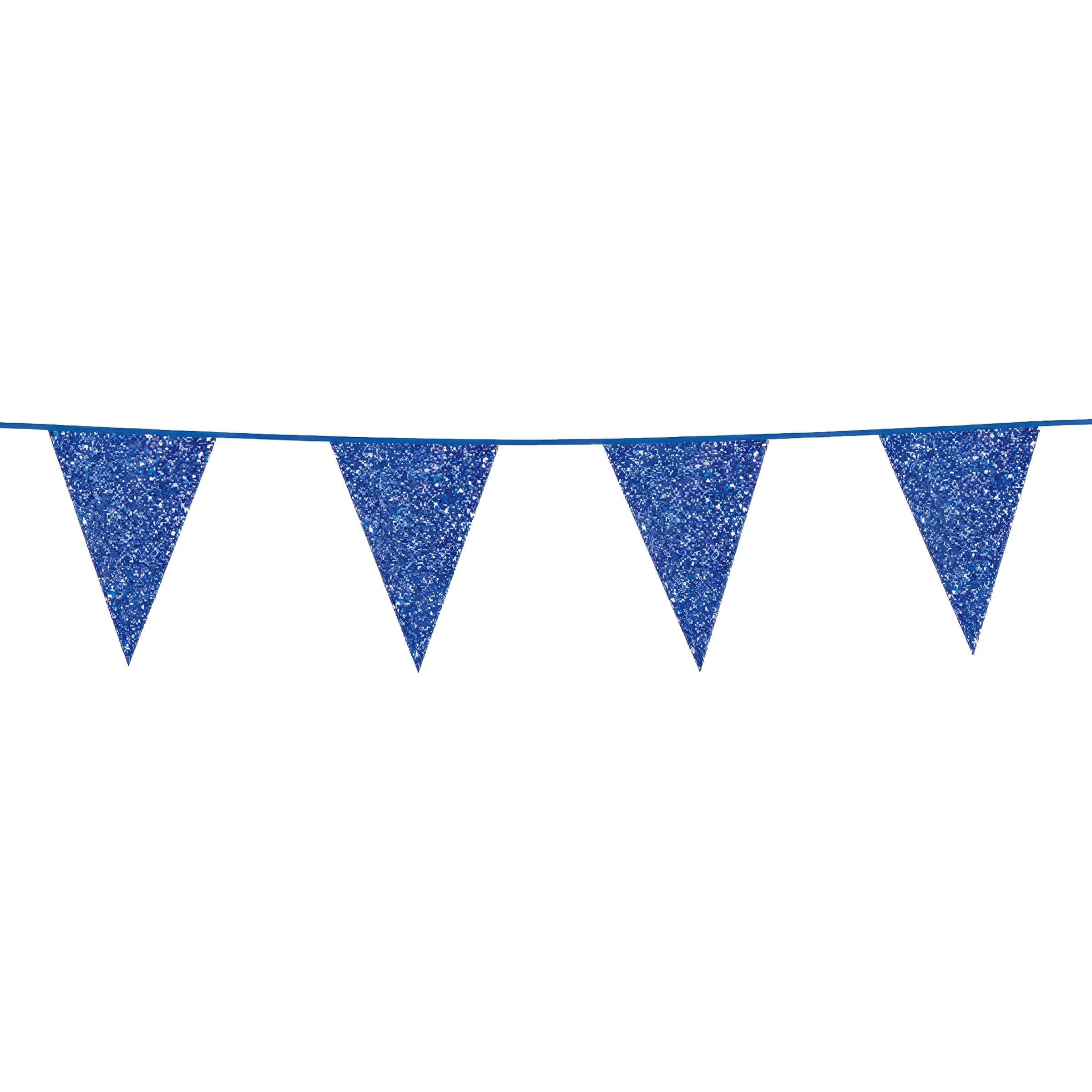 Viirinauha Kimalle Sininen – Globos Europe