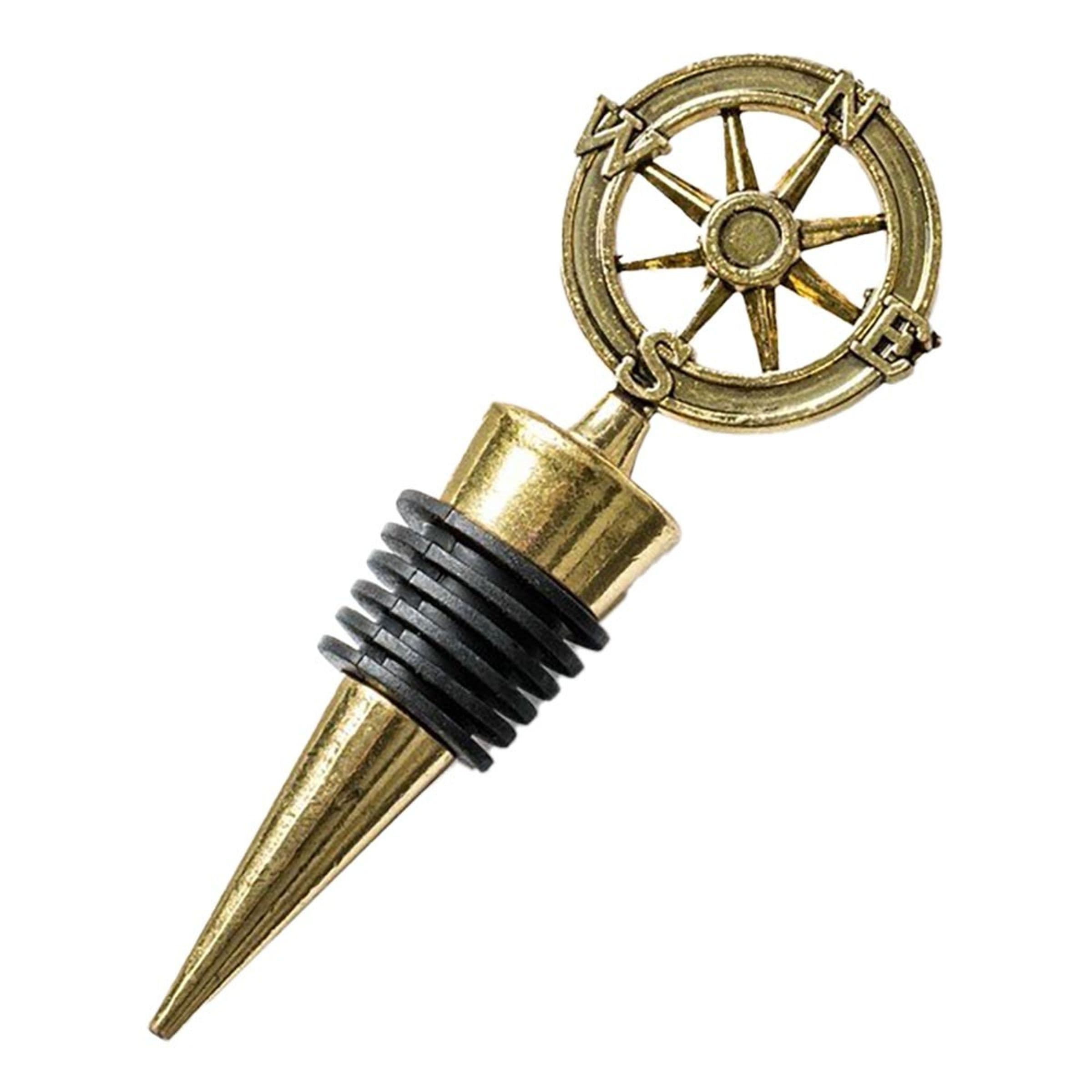 Pullonsulkija Kompassi – Gadget Master