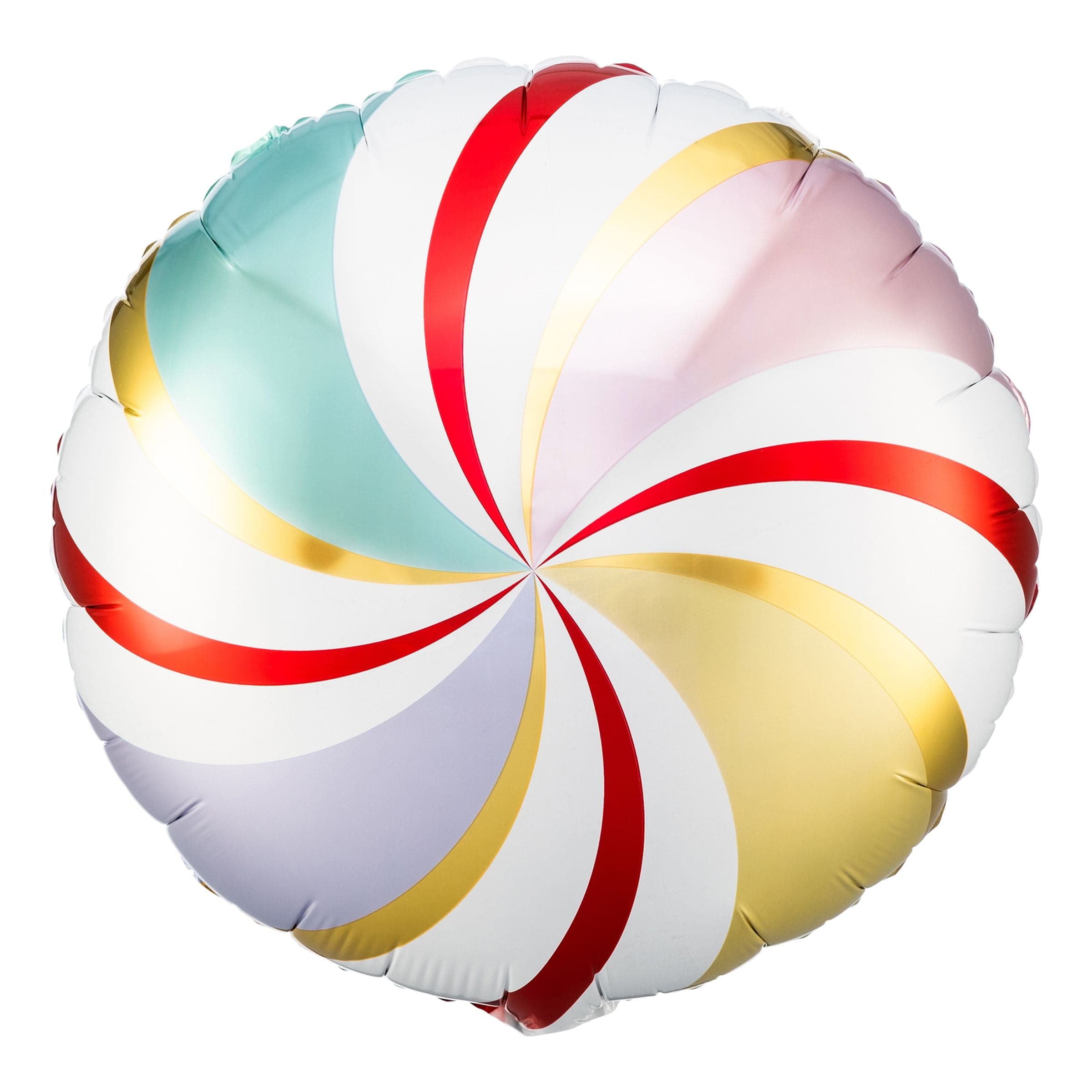 Folioilmapallo Candy – PartyDeco