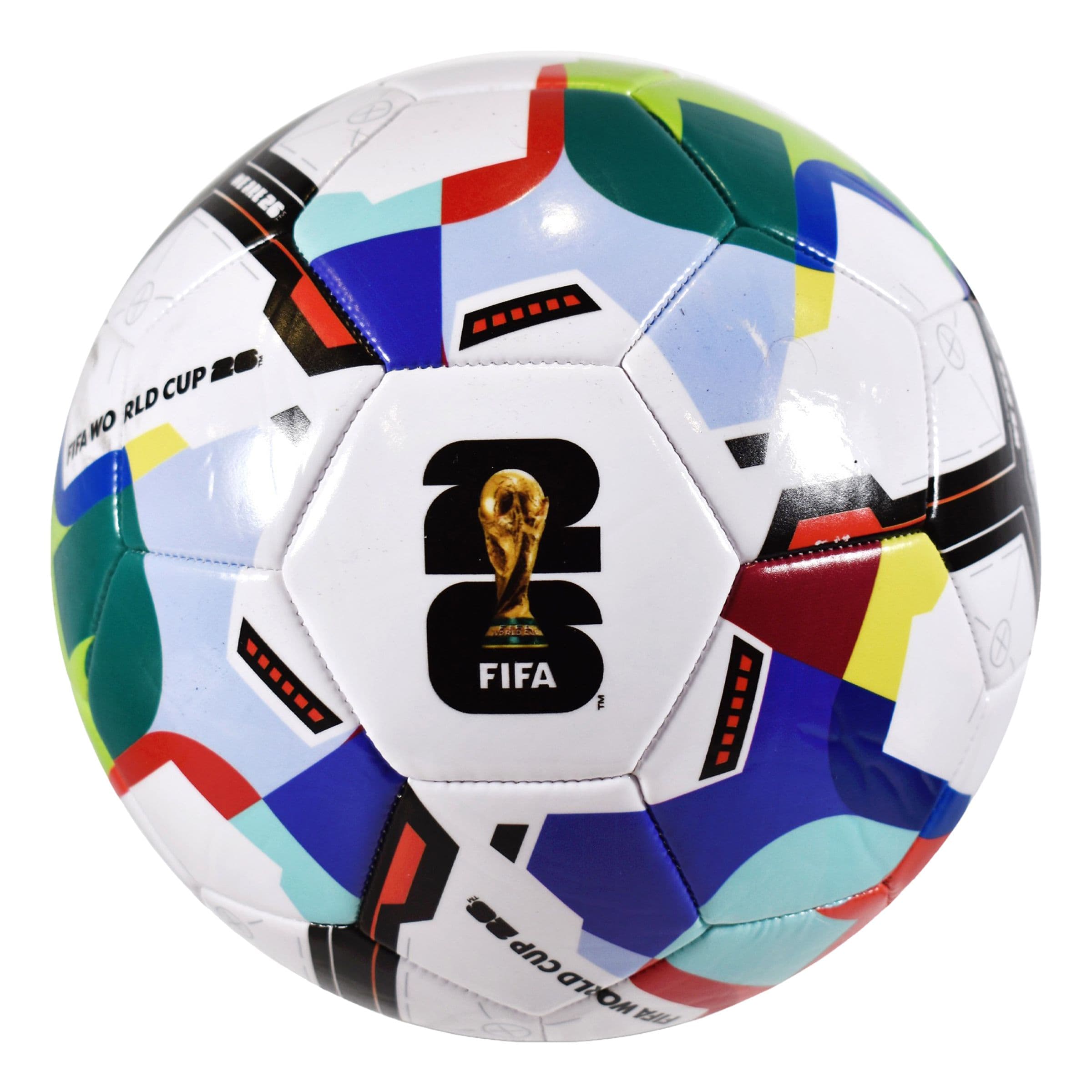 FIFA World Cup -jalkapallo