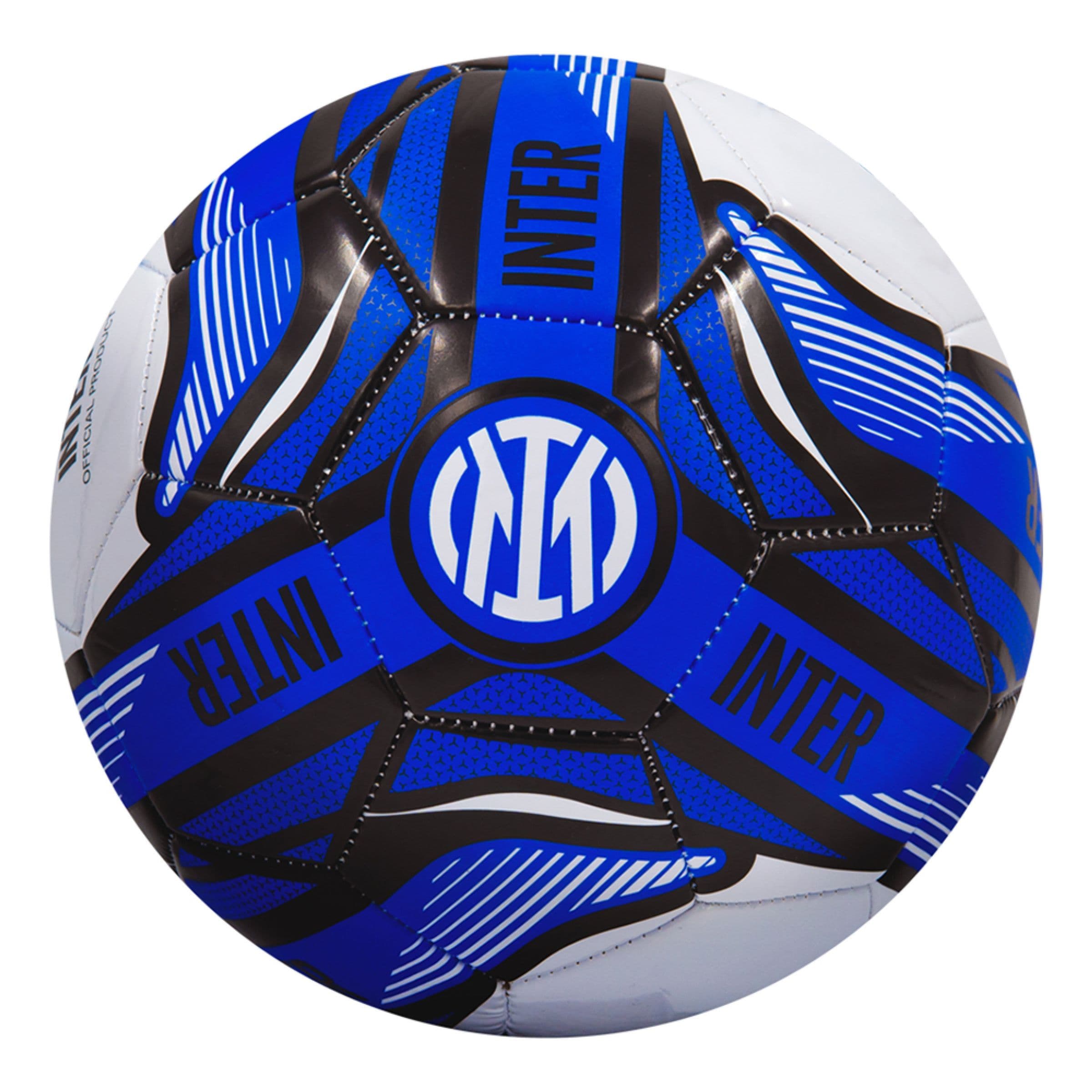 Inter Milan -jalkapallo – Hisab/Joker