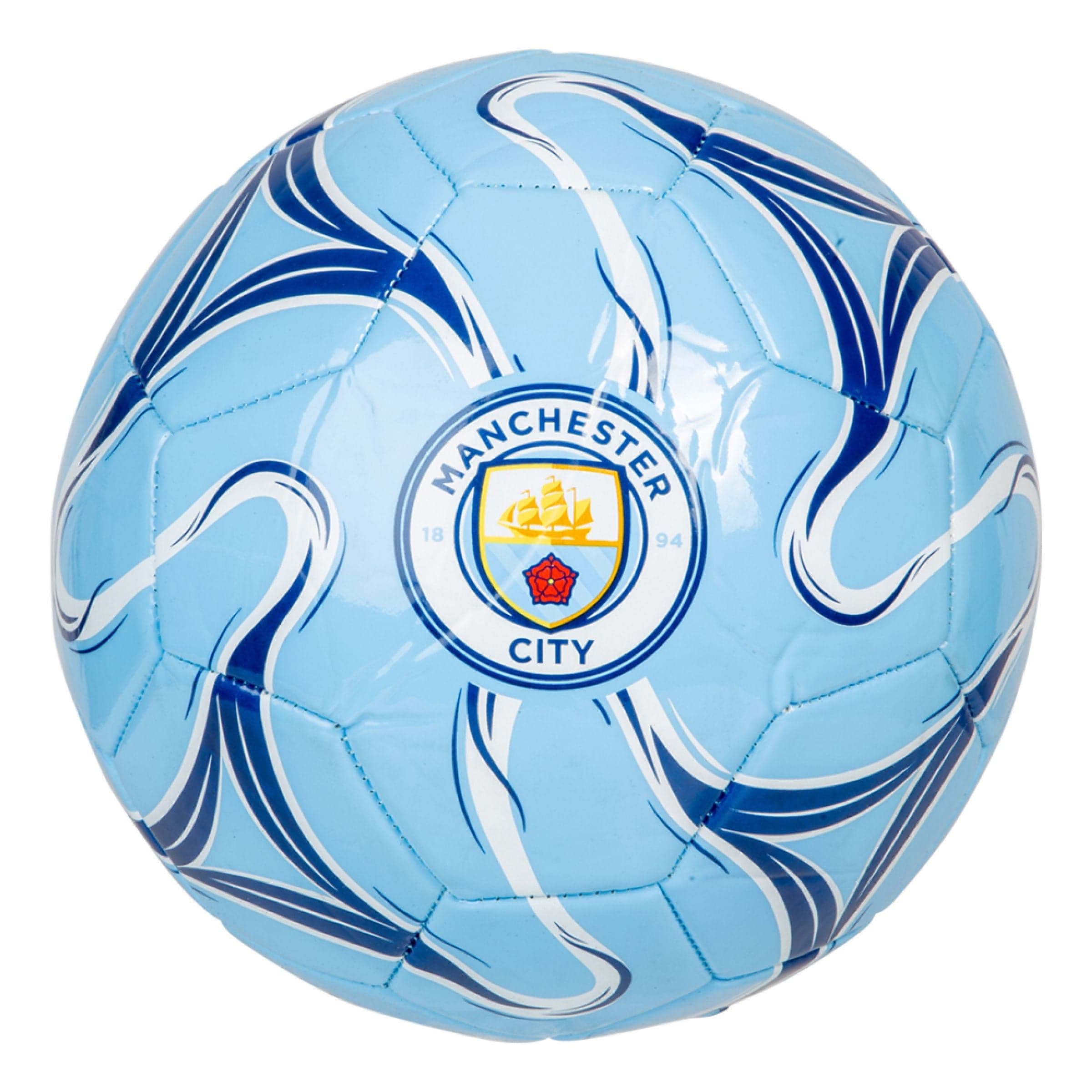Jalkapallo Manchester City