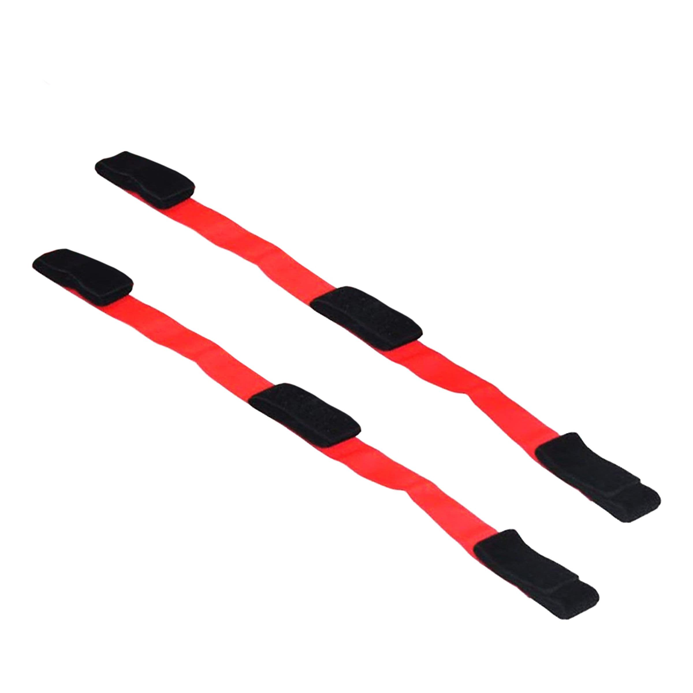 Jalkahihna Joukkuepeliin - 3 henkilölle – Catsson