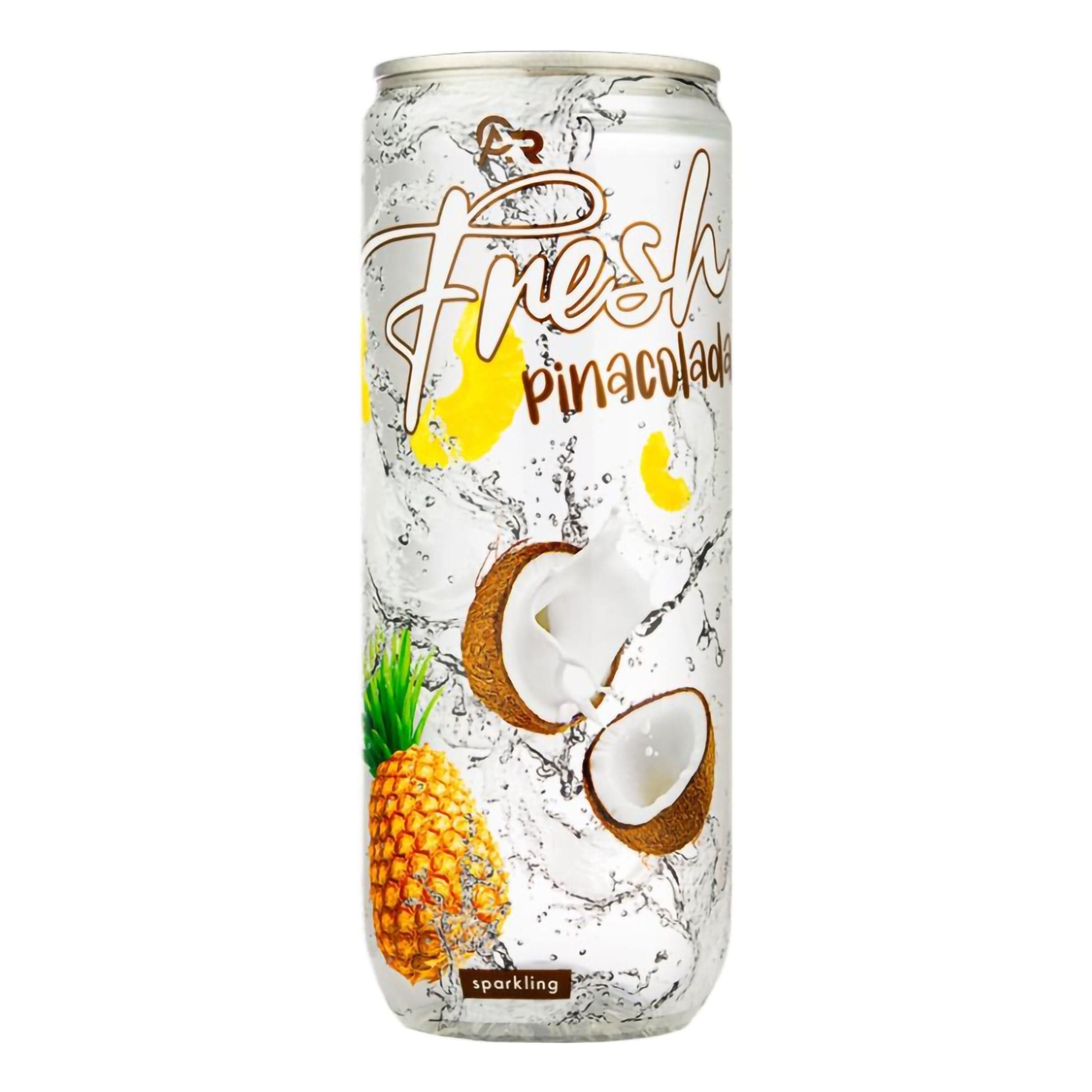 Fresh Pina Colada - 330 ml