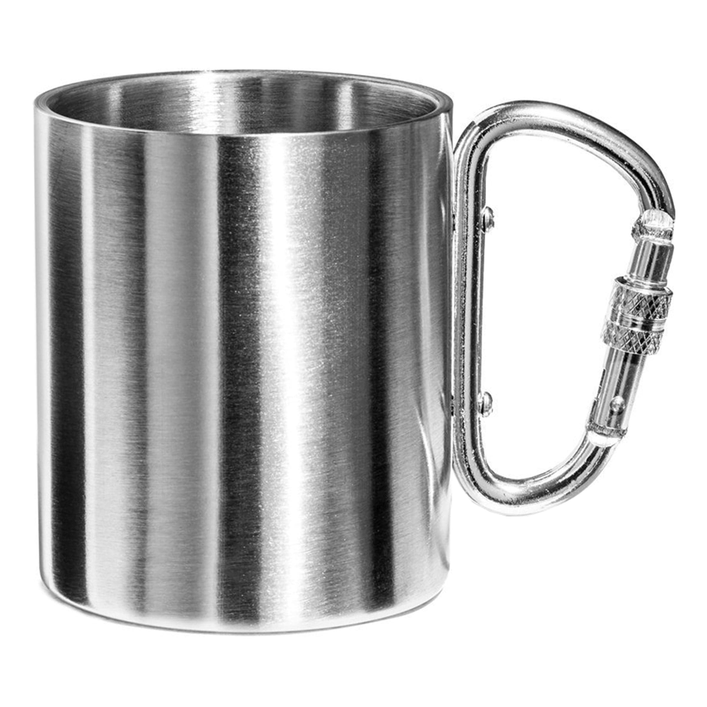 Ulkomuki Karbiinikoukulla – Gadget Master