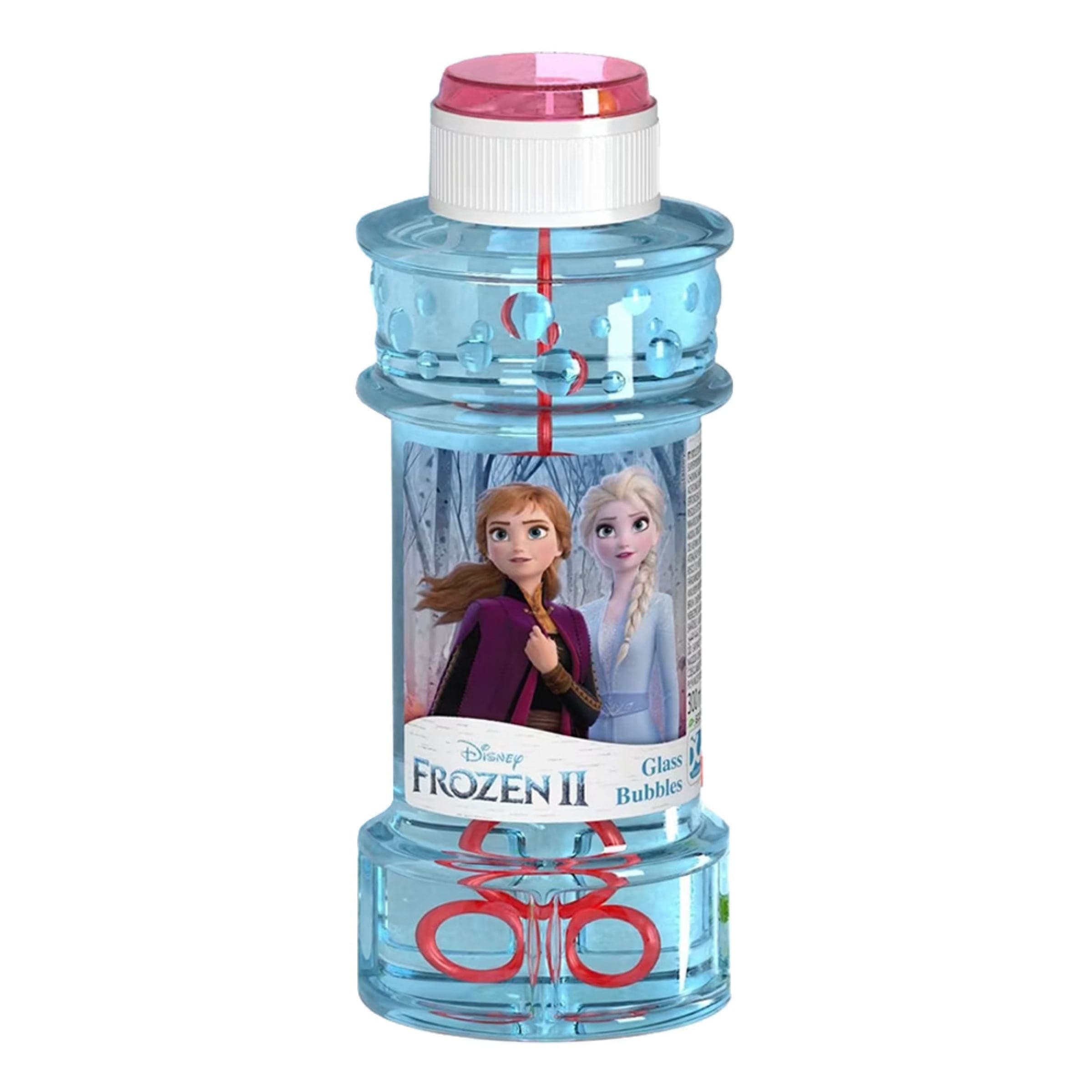 Frozen 2 Saippuakuplat XL - 300 ml