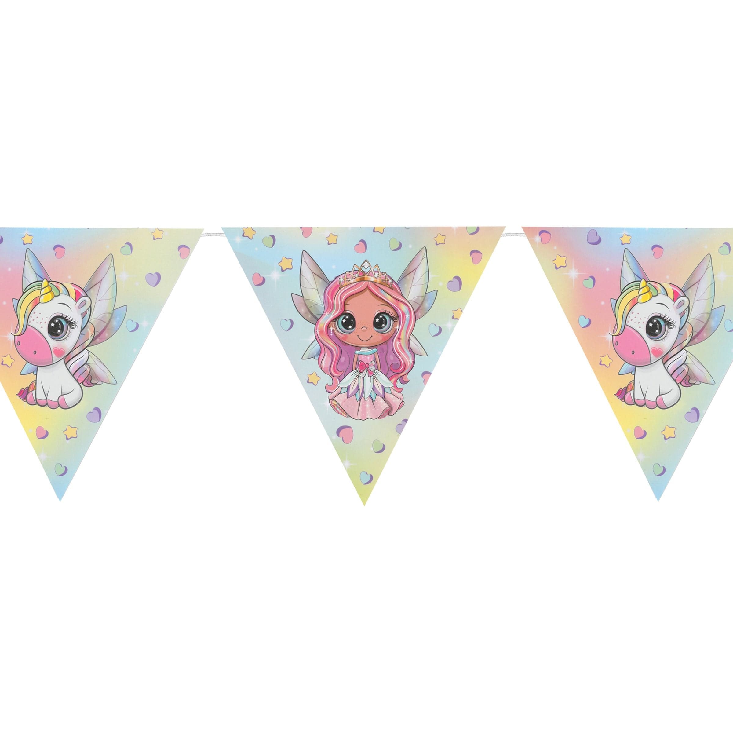 Keijukaisviirinauha – Santex