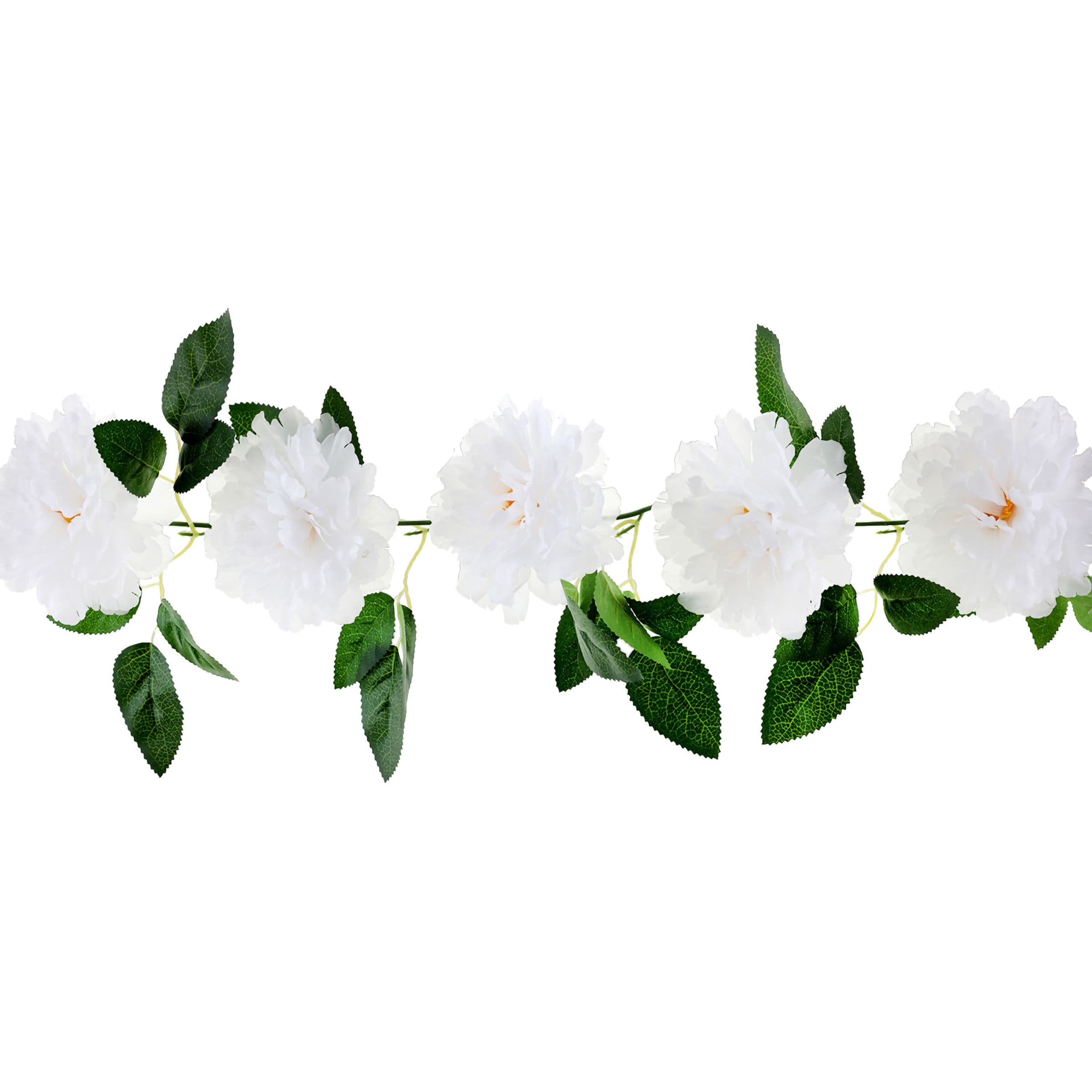 Valkoinen Pioniviirinauha – Santex