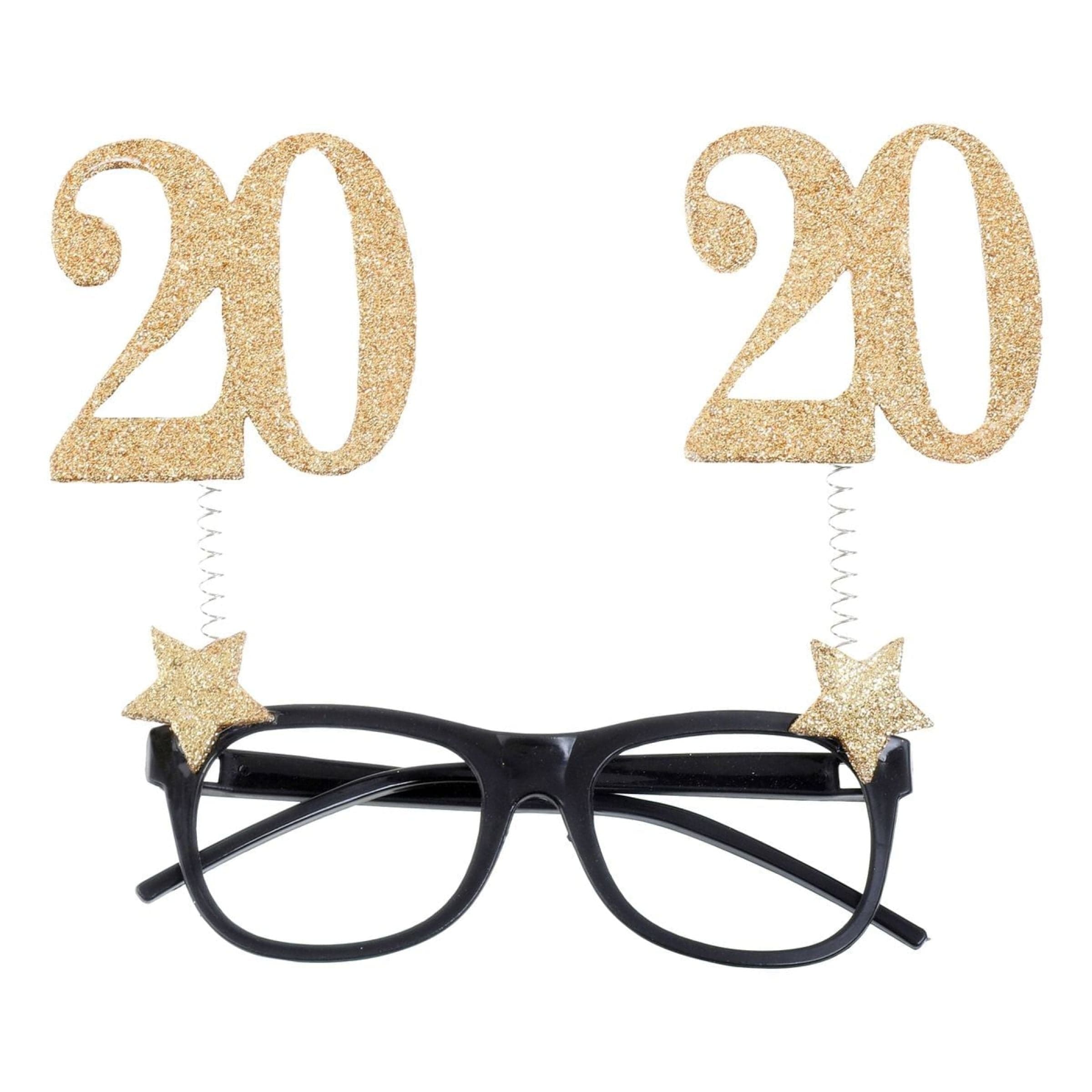 20-vuotisjuhlalasit Kulta