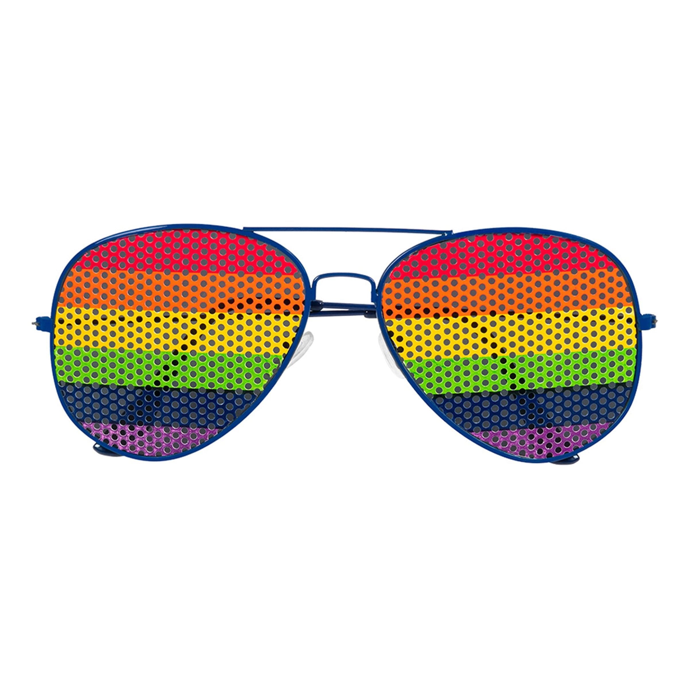 Silmälasit Sateenkaari – Boland Party Partners