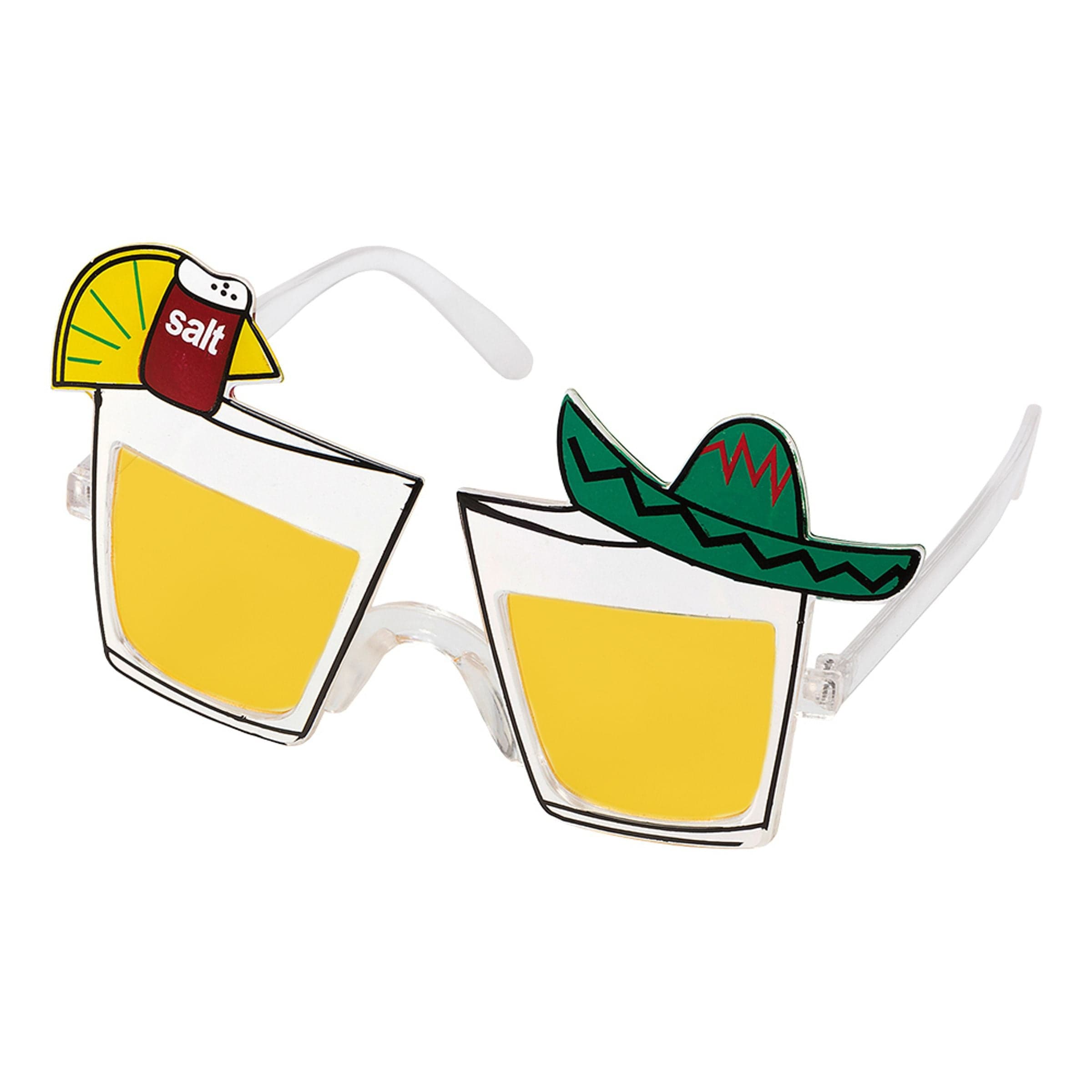 Silmälasit Tequila