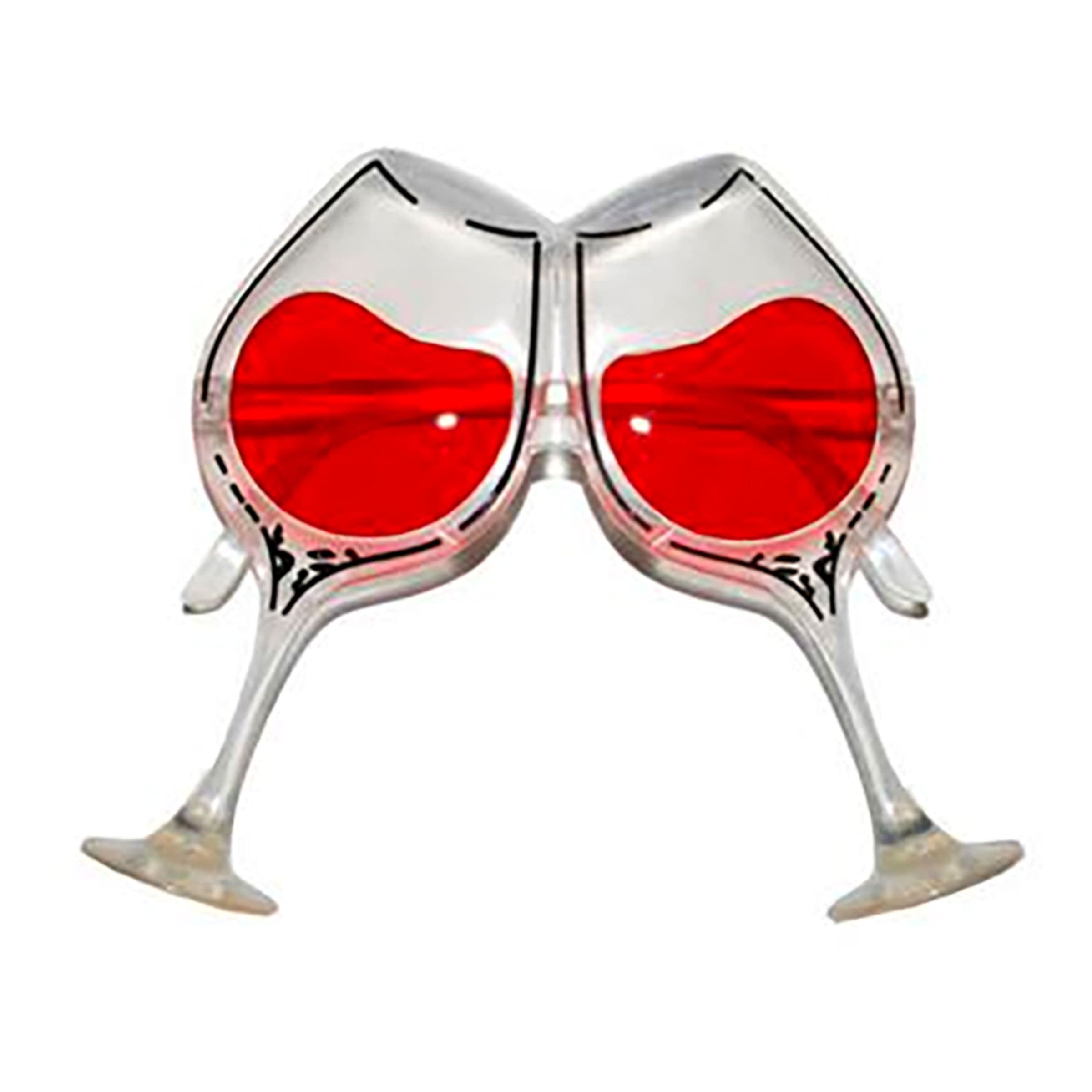 Silmälasit Viinilasit – ESPA